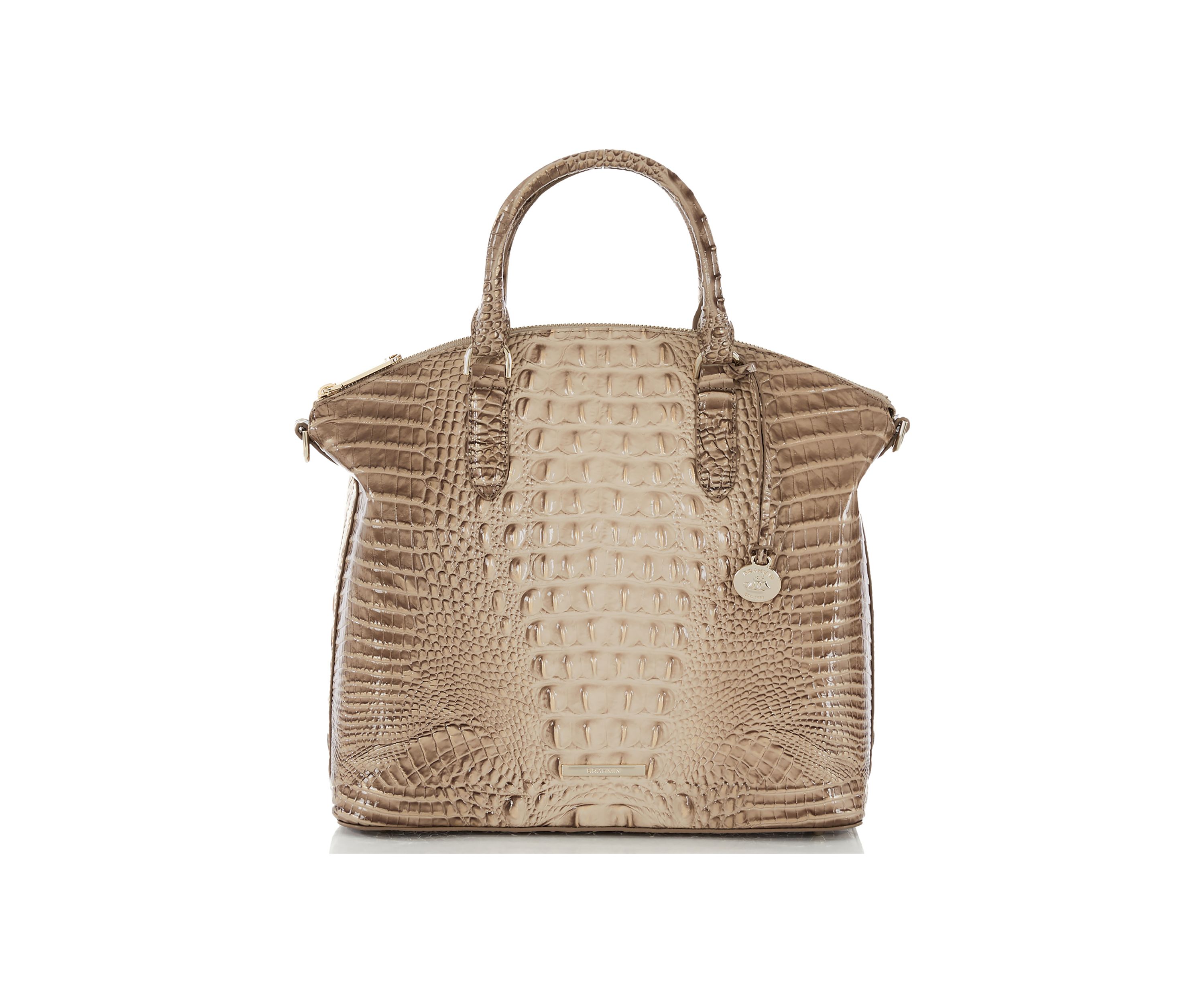 Large Duxbury Satchel