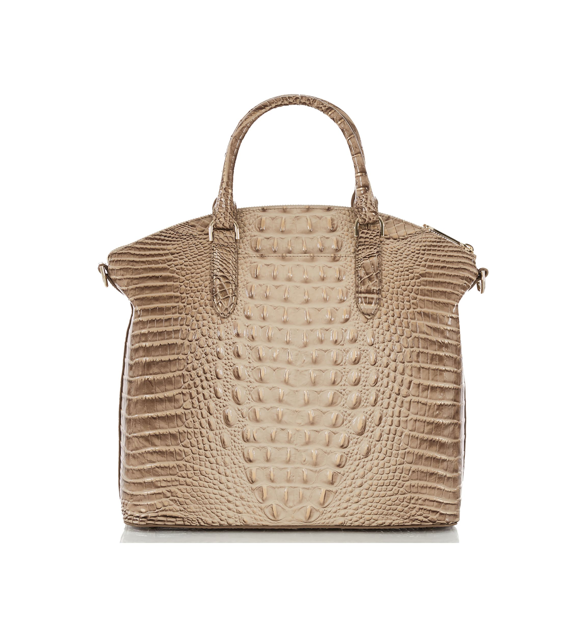 Large Duxbury Satchel