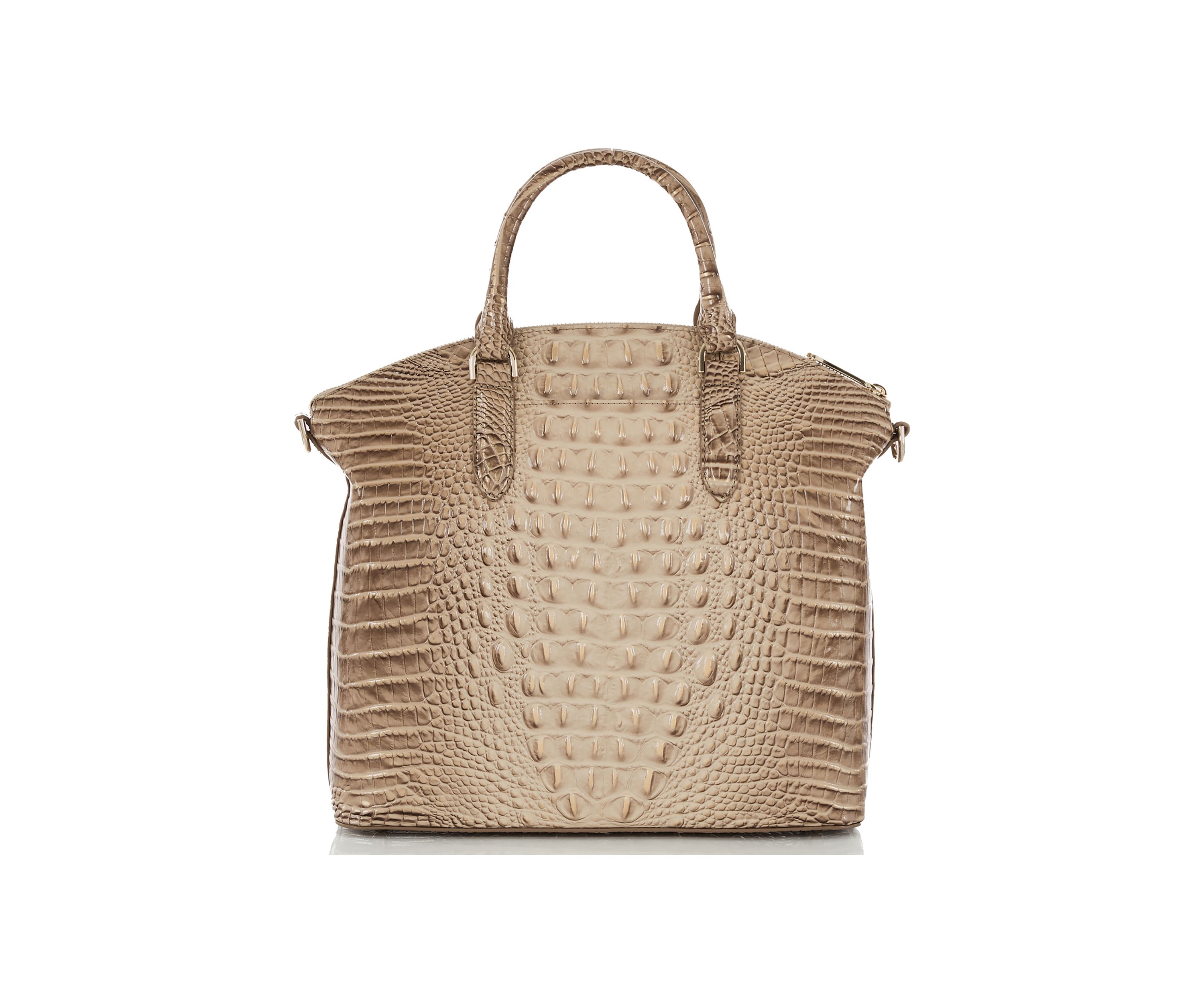 Large Duxbury Satchel
