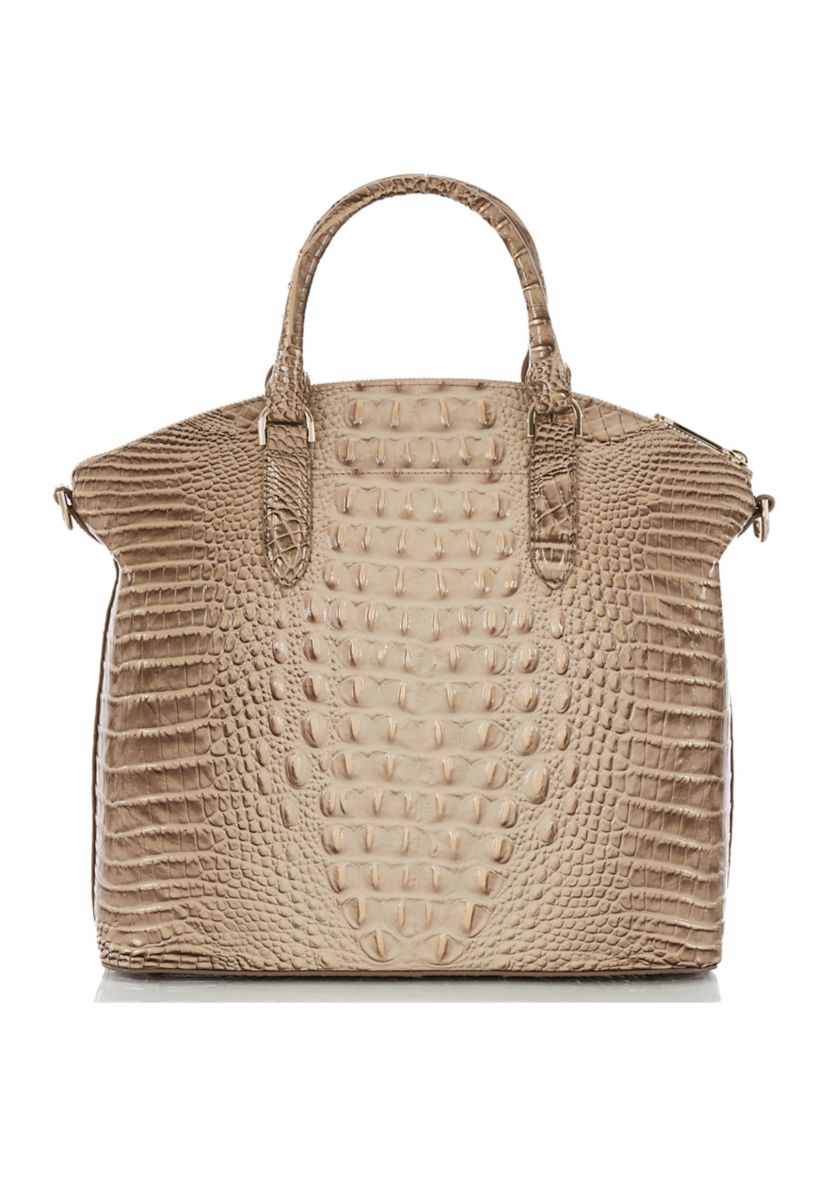 Large Duxbury Satchel