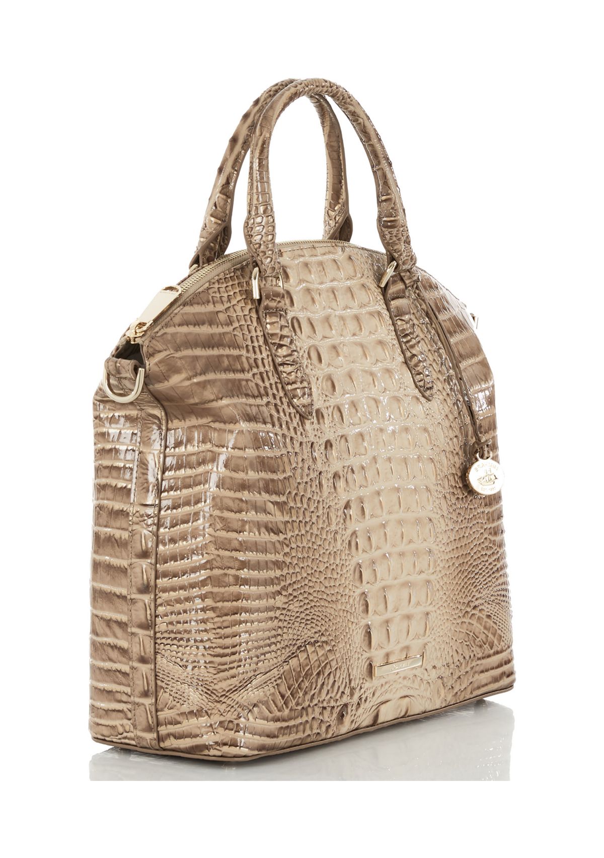 Large Duxbury Satchel