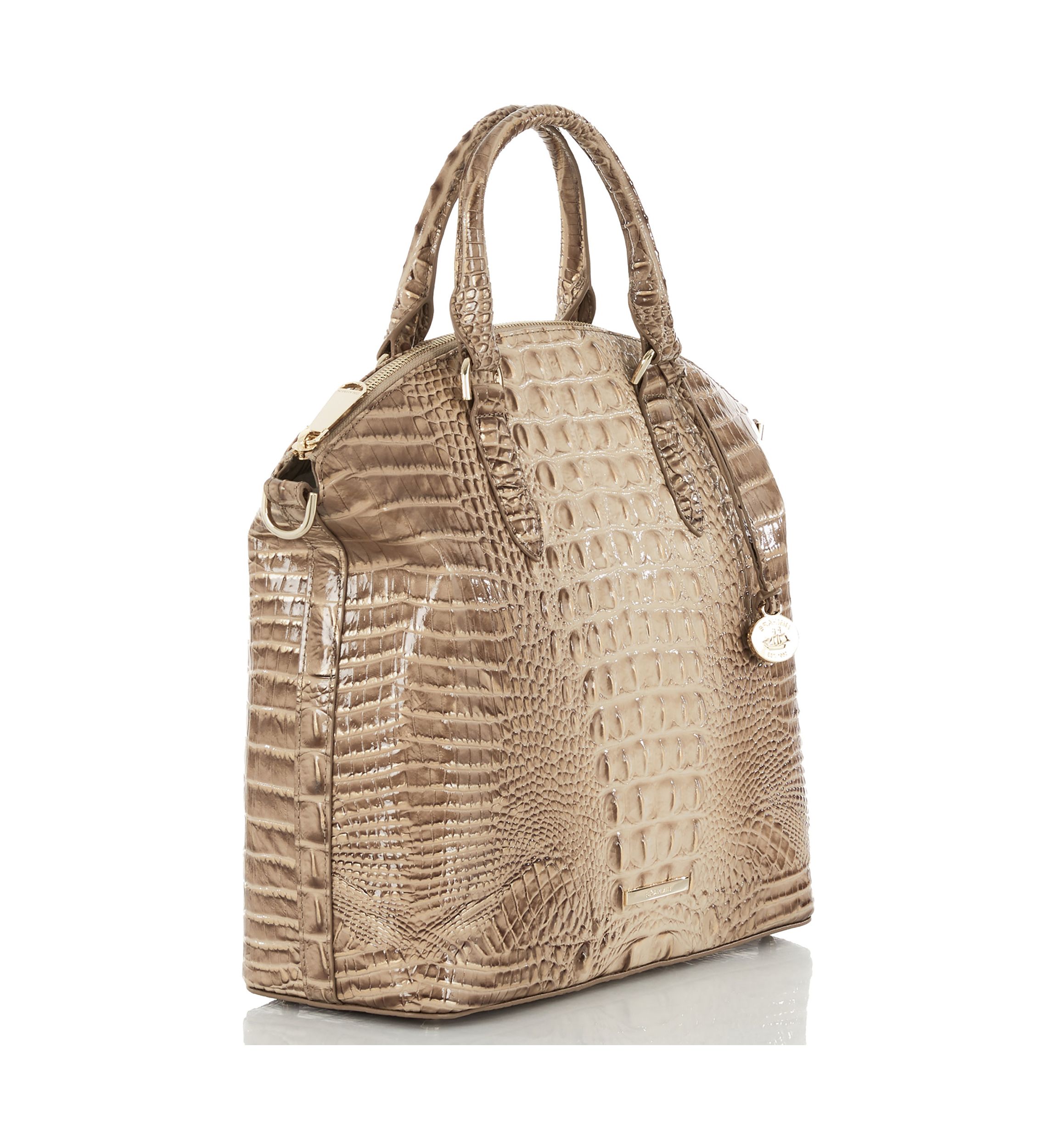 Large Duxbury Satchel
