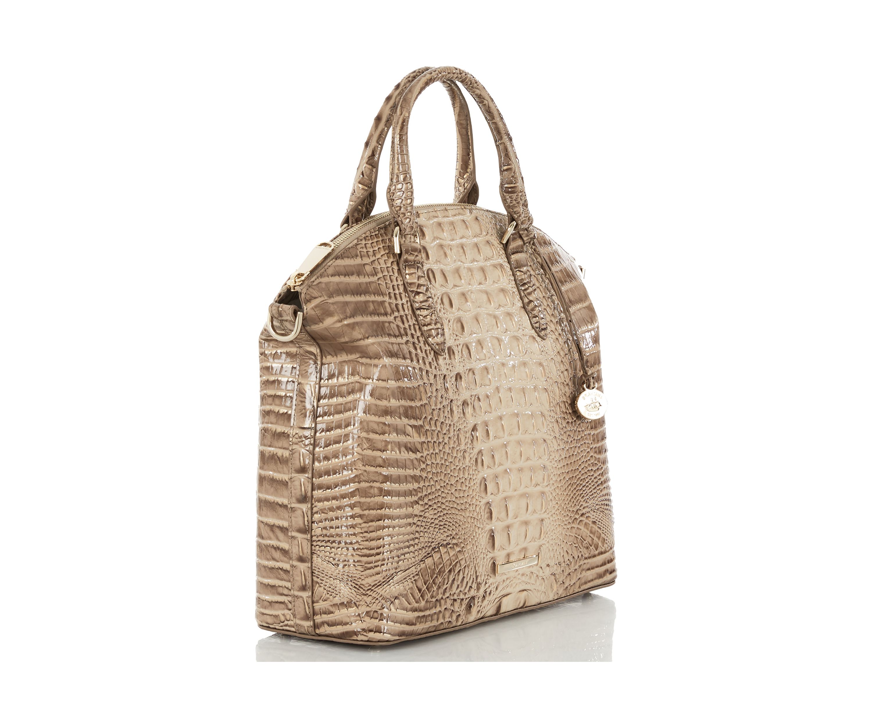 Large Duxbury Satchel