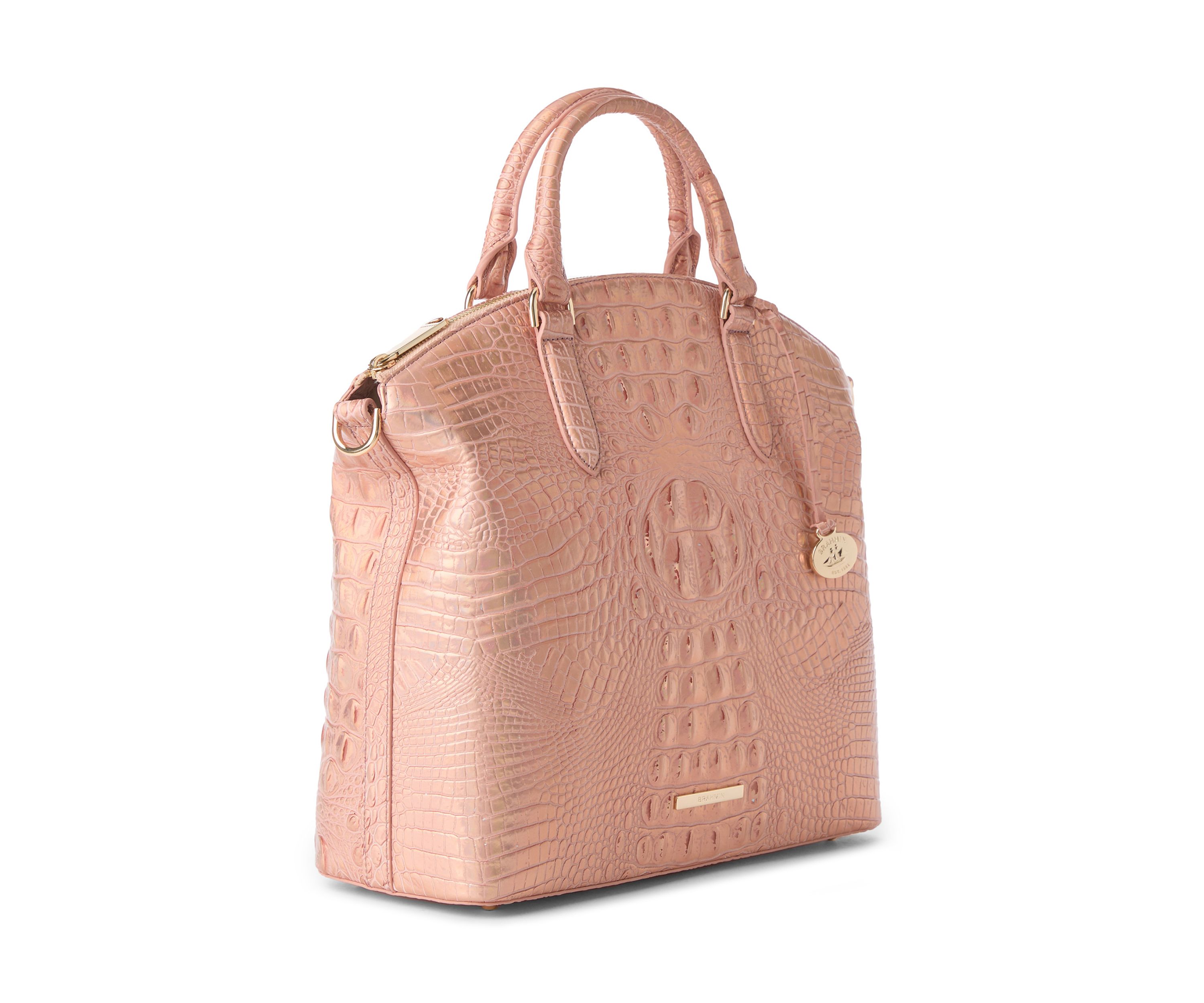 Large Duxbury Satchel