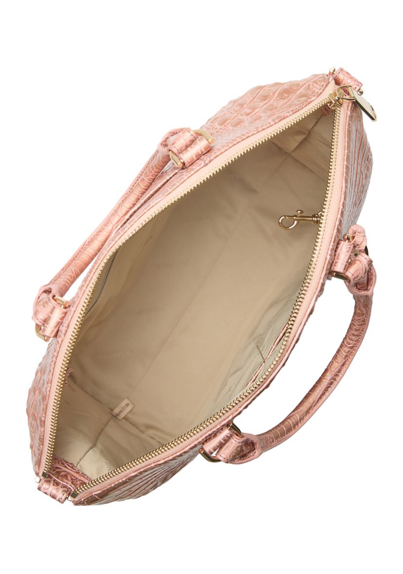 Large Duxbury Satchel