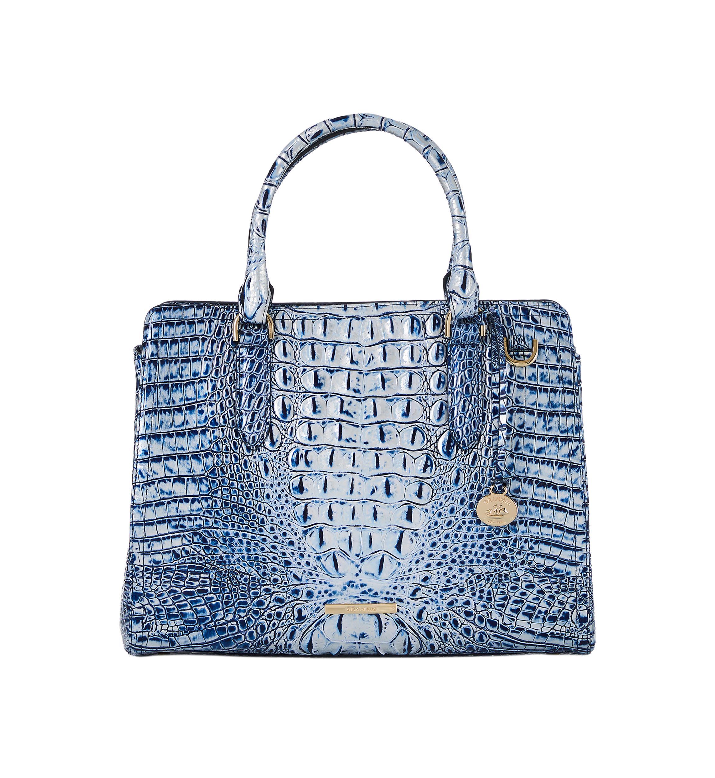 Small Finley Satchel