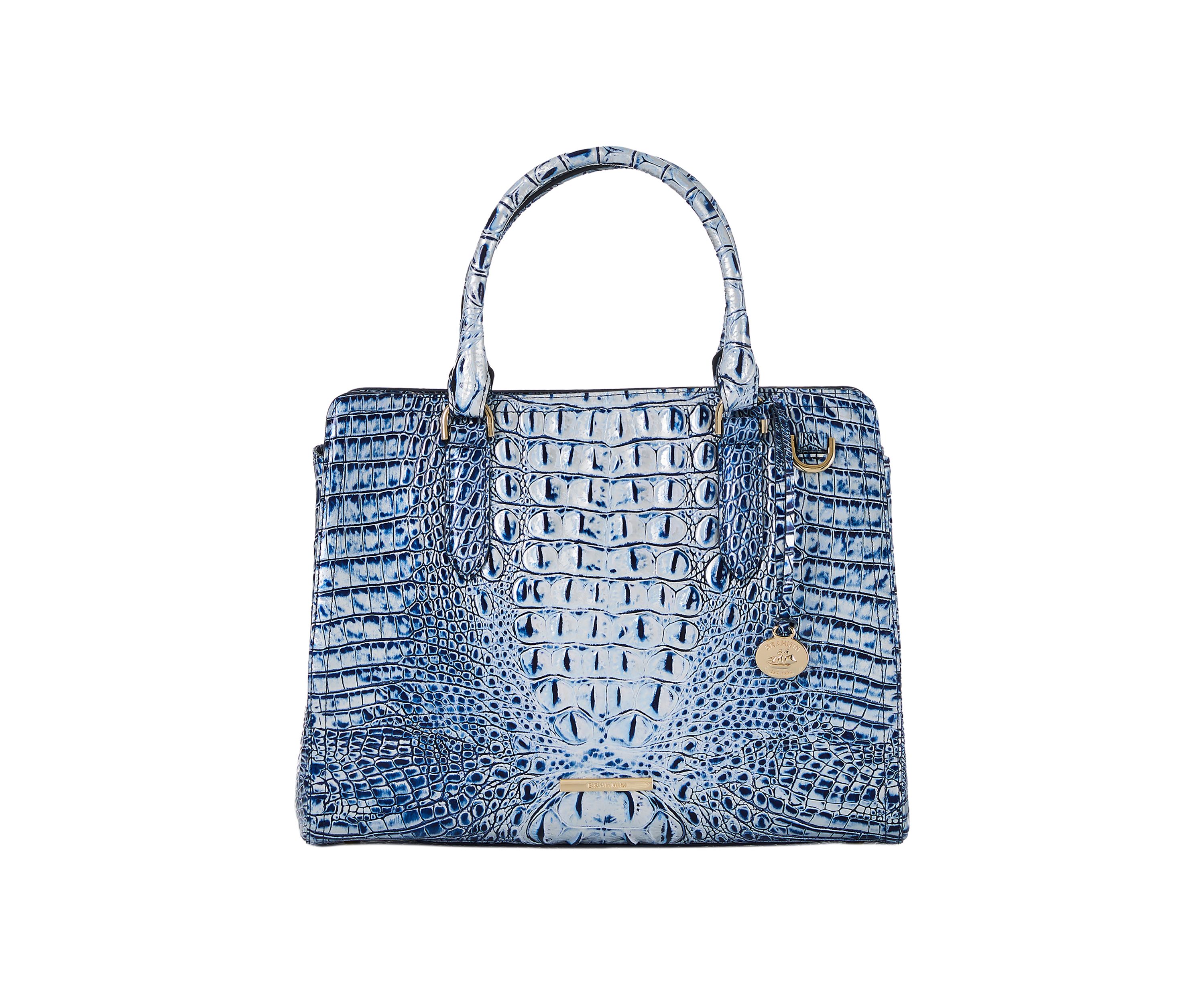 Small Finley Satchel