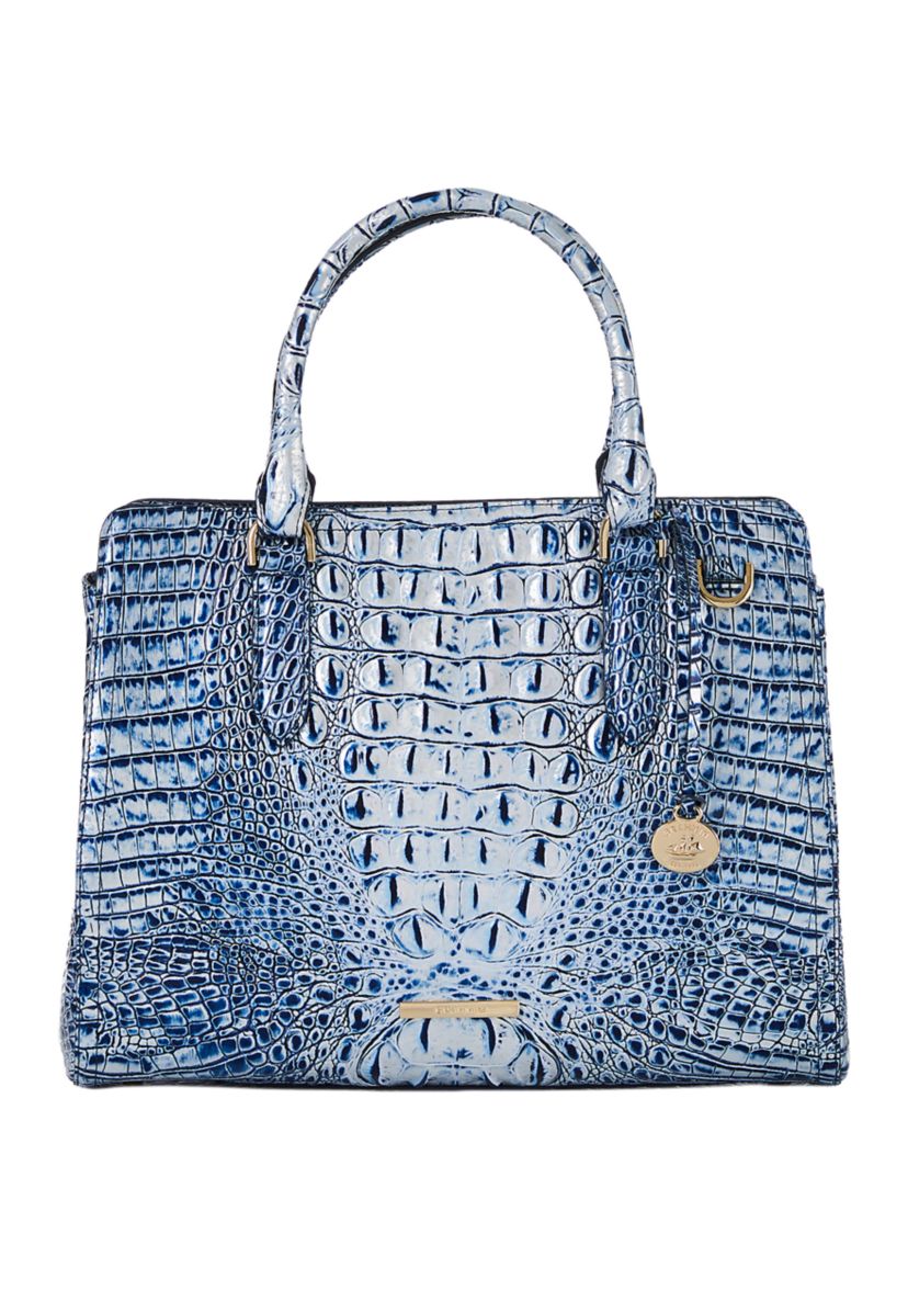 Small Finley Satchel