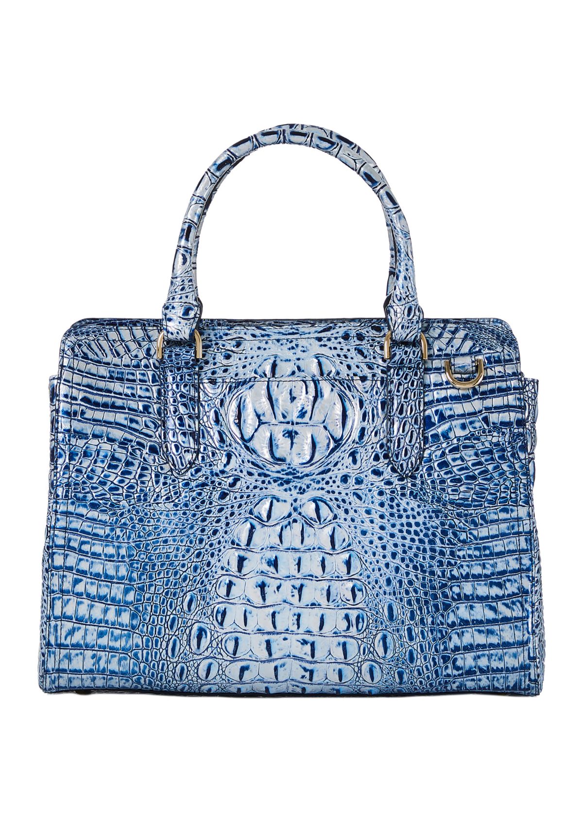 Small Finley Satchel