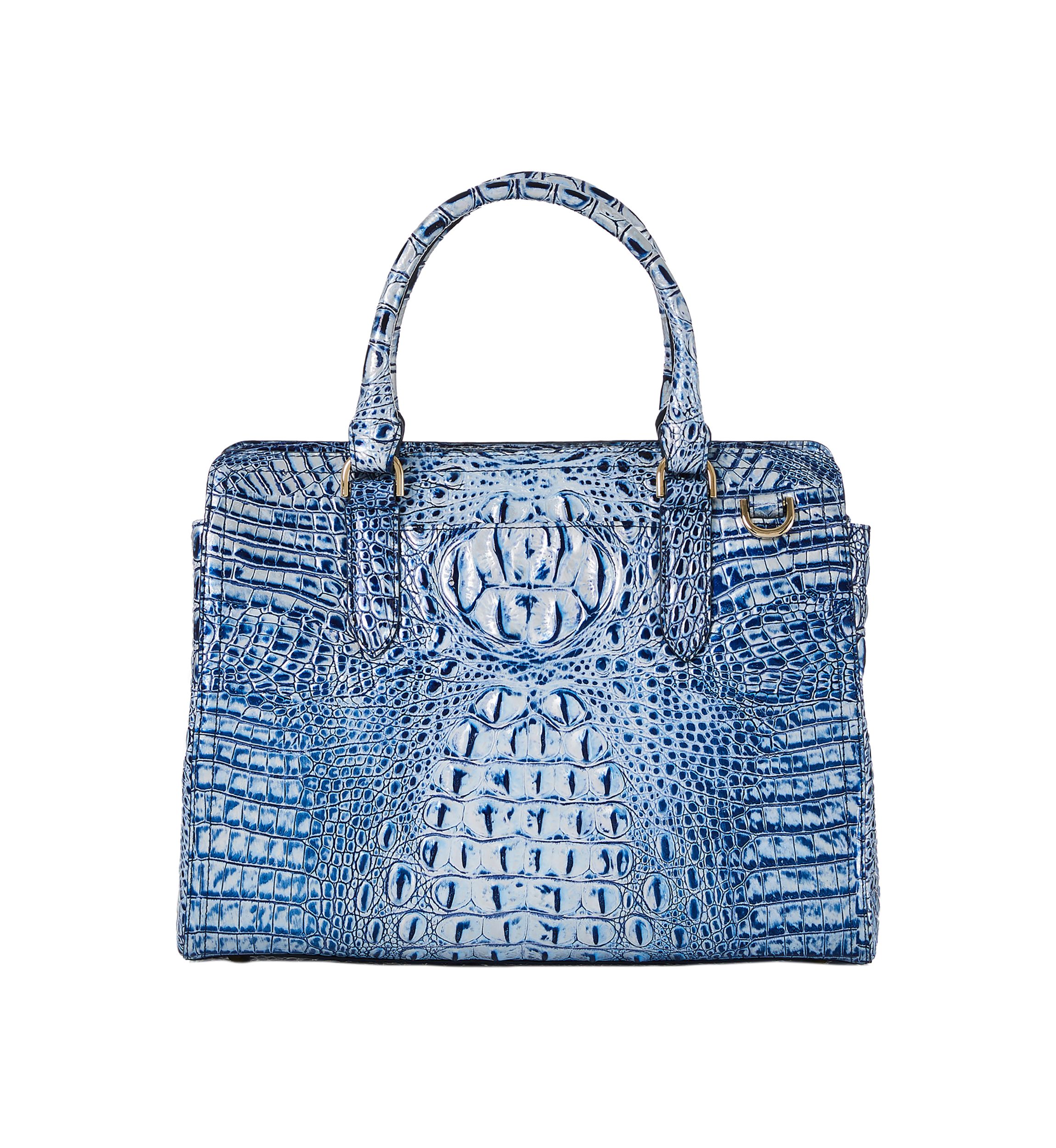 Small Finley Satchel