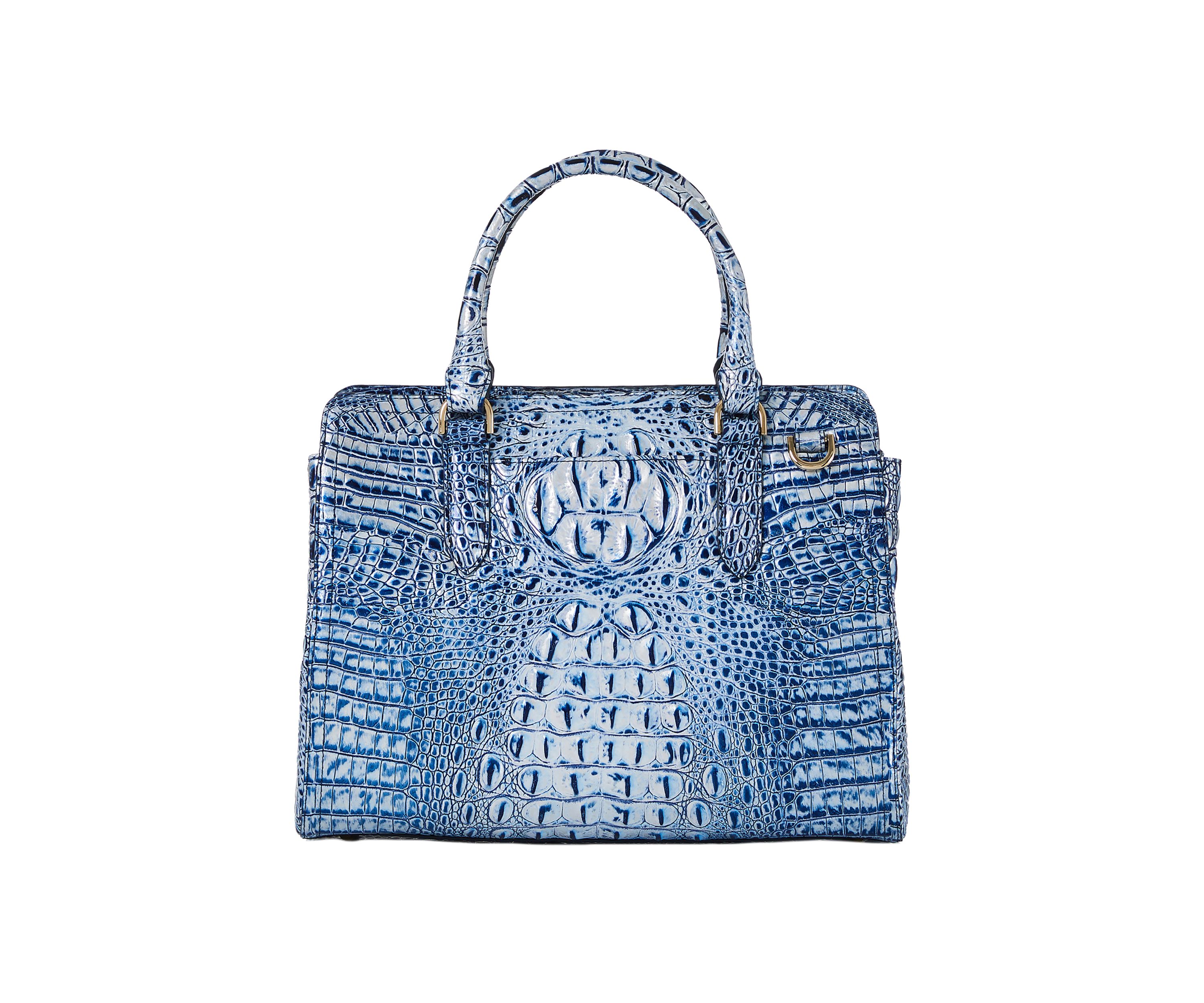 Small Finley Satchel