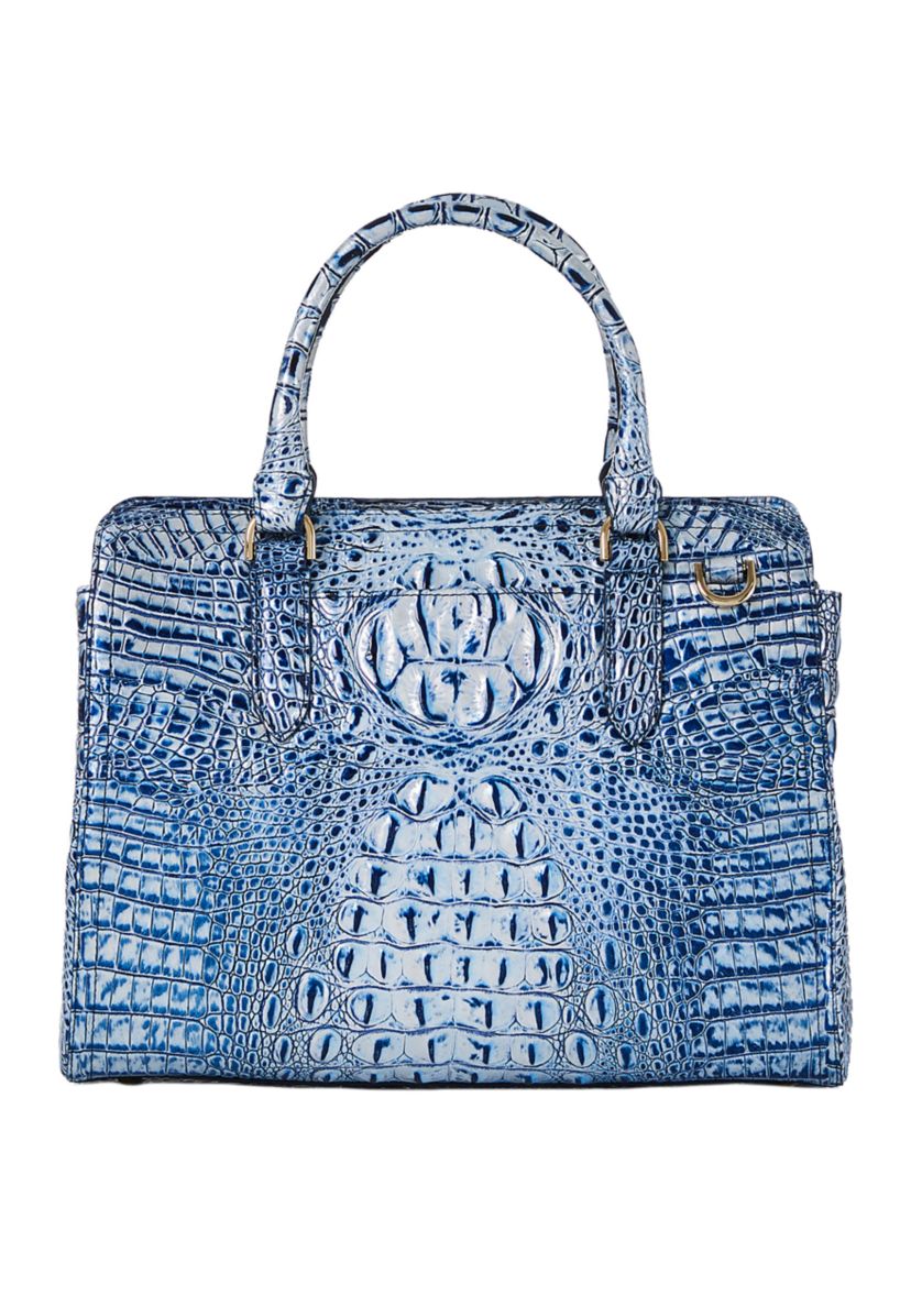 Small Finley Satchel