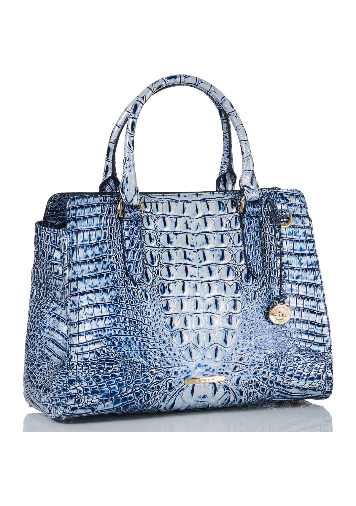 Small Finley Satchel