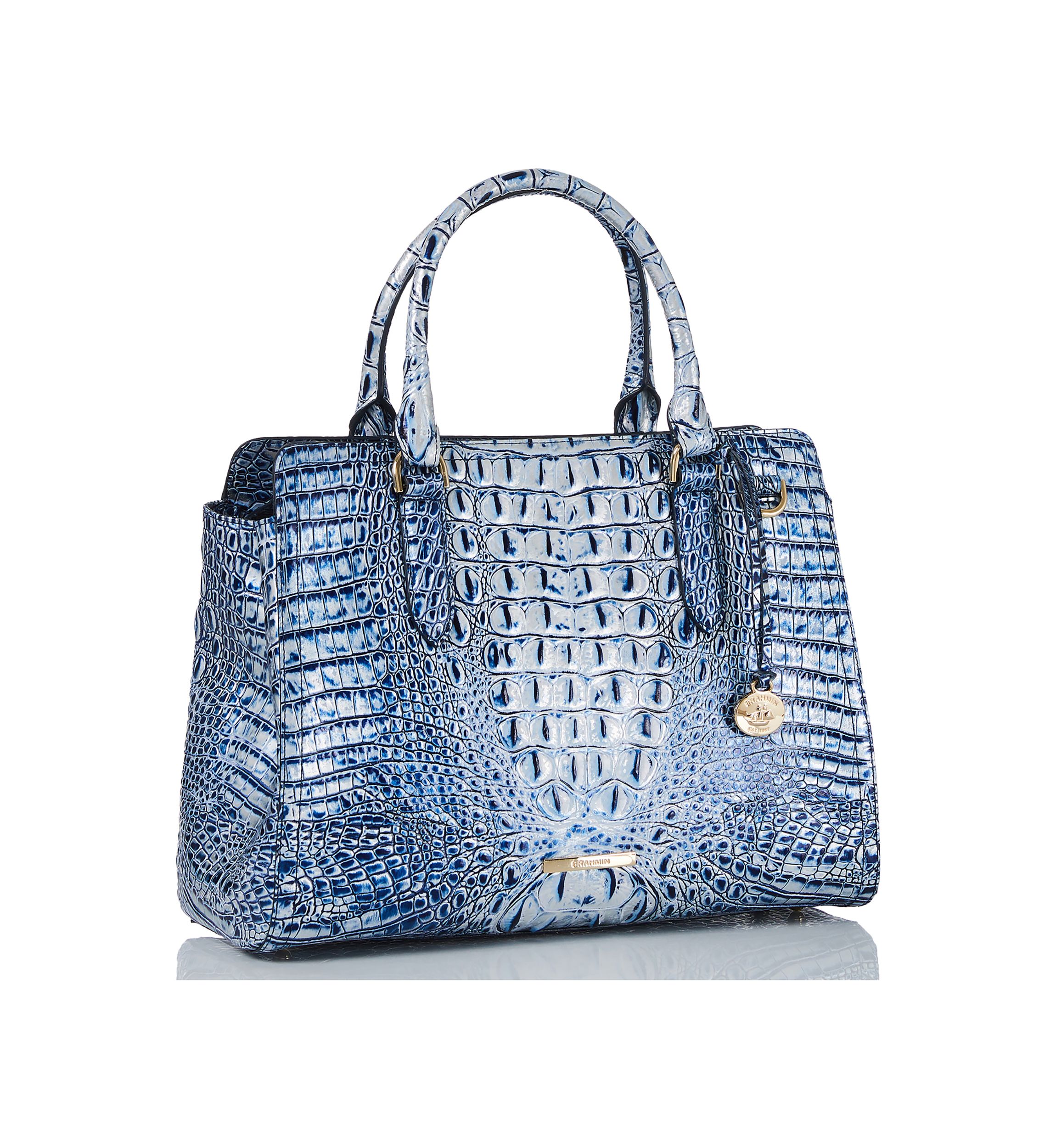 Small Finley Satchel