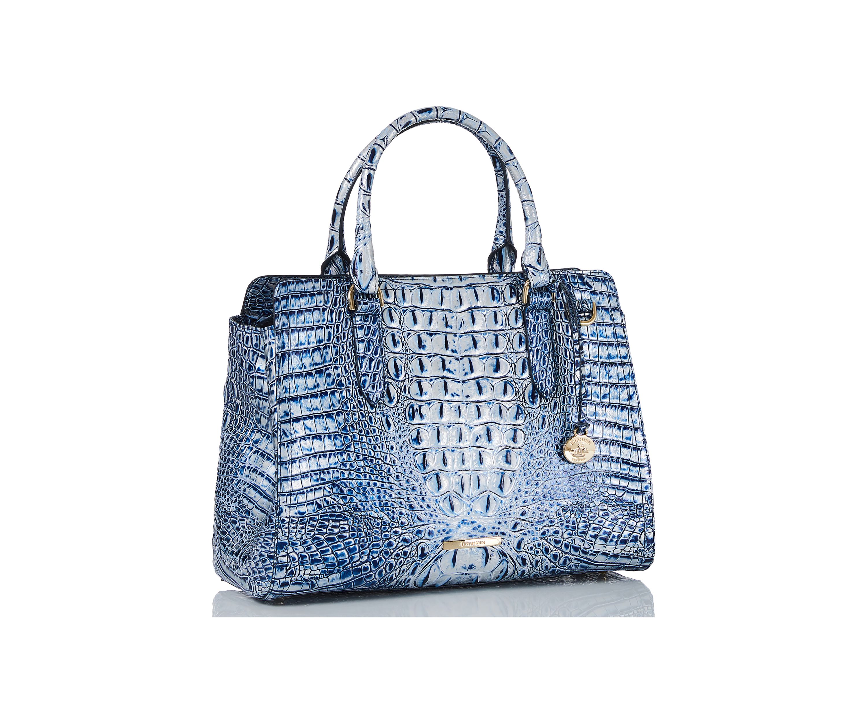 Small Finley Satchel