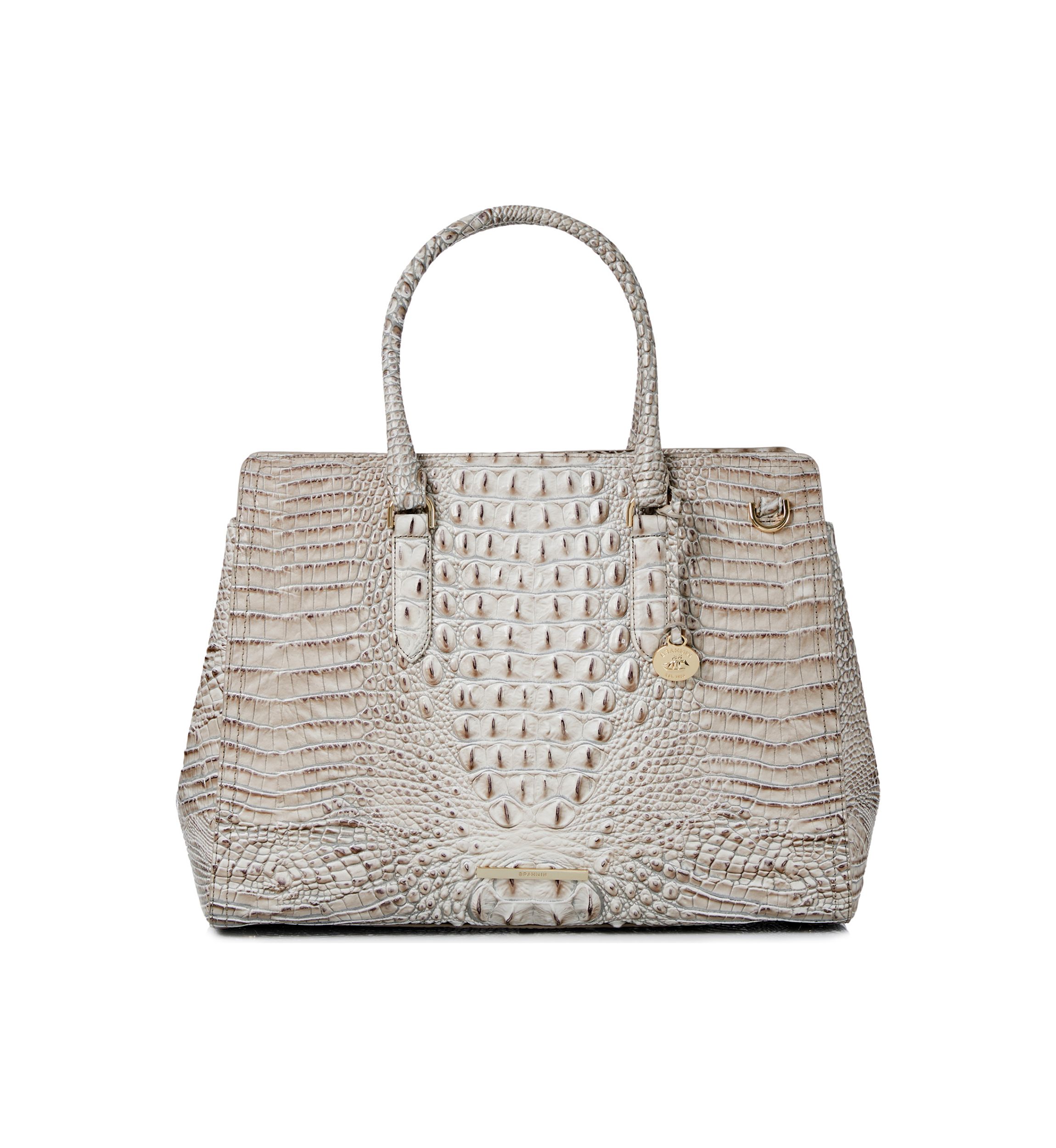 Finley Carryall Satchel
