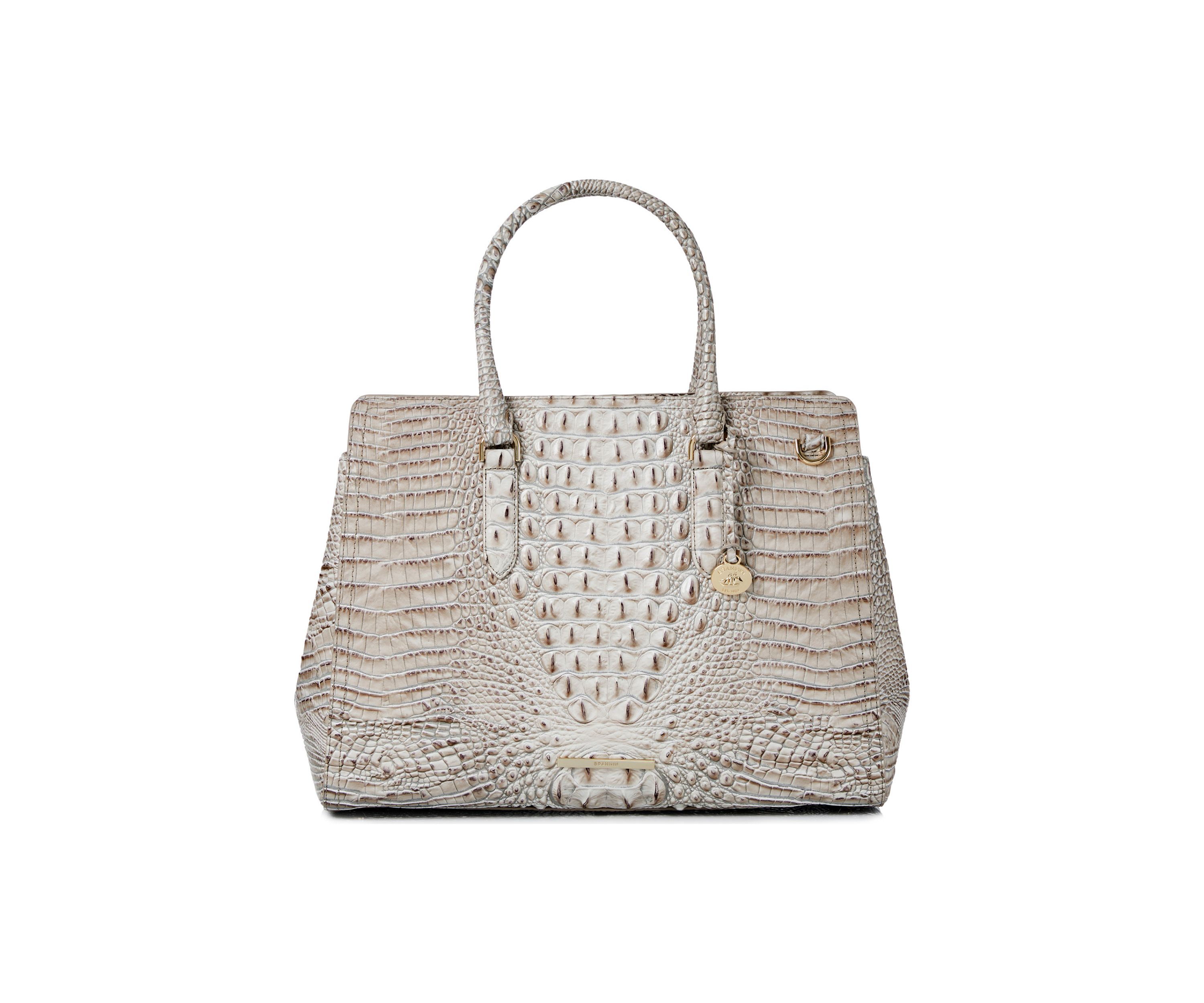 Finley Carryall Satchel