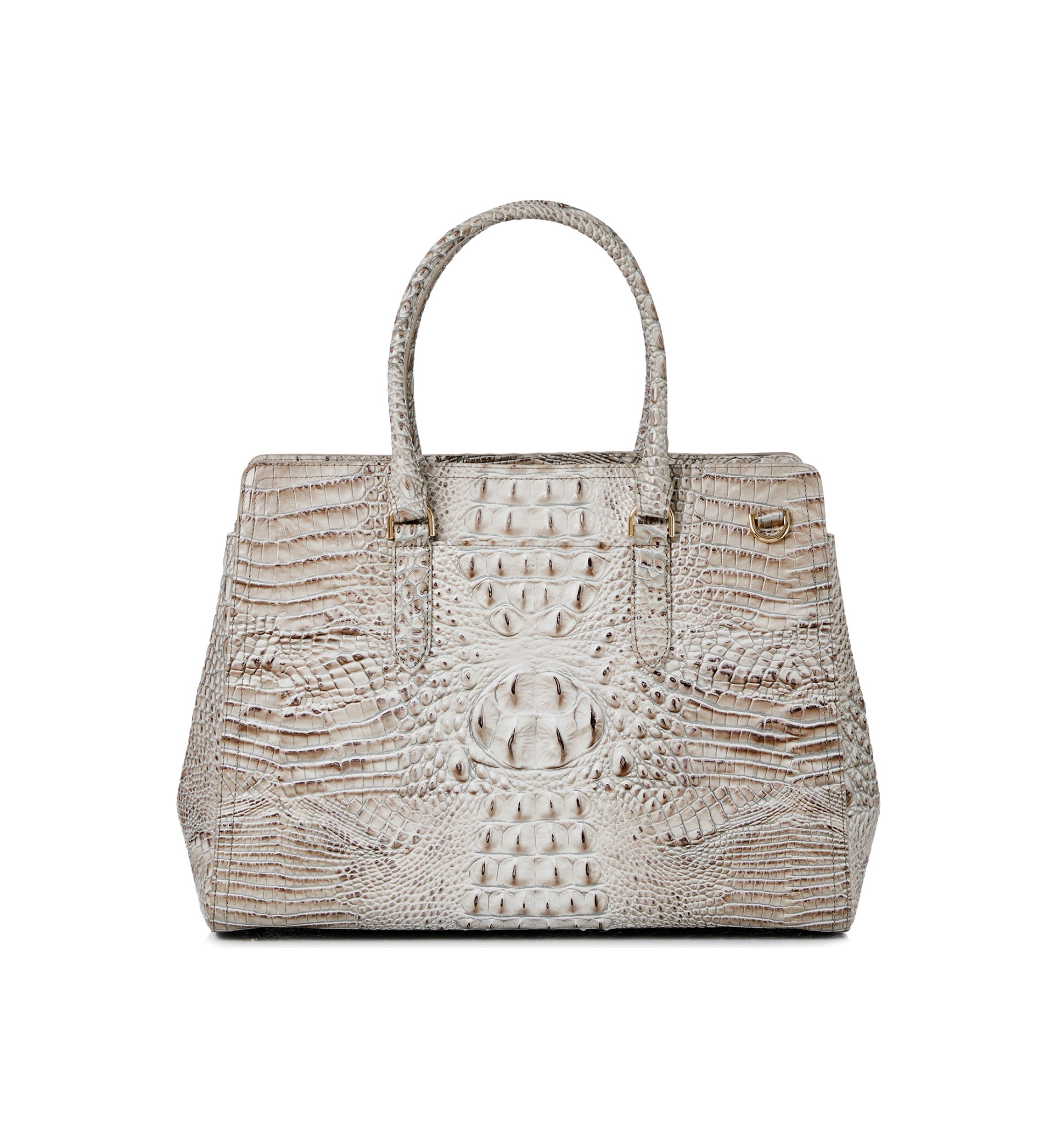 Finley Carryall Satchel