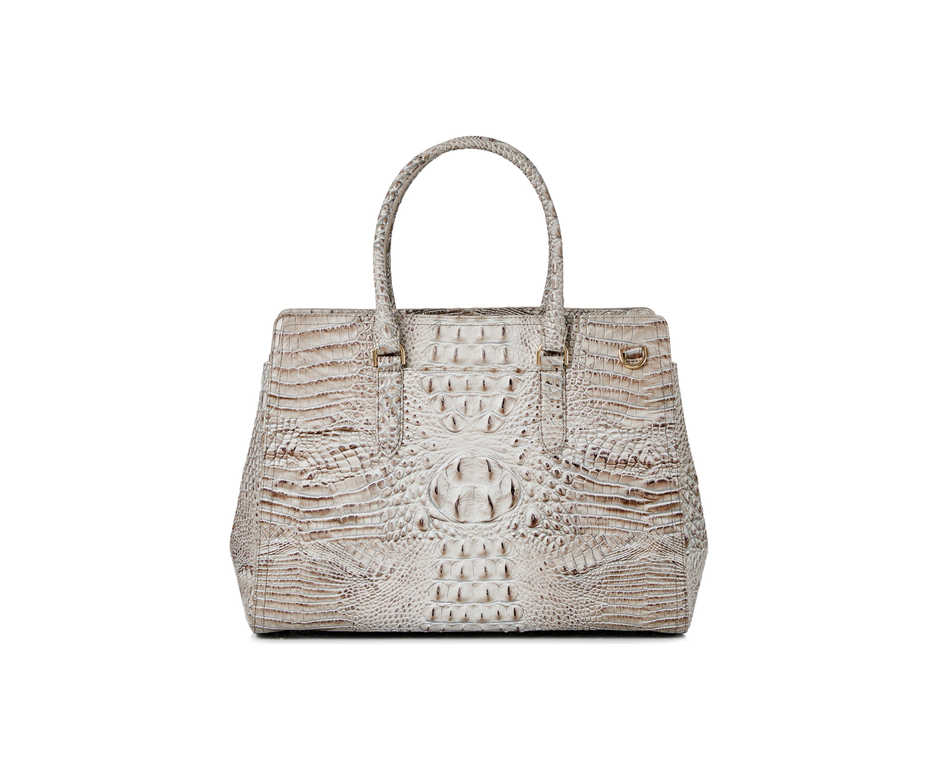 Finley Carryall Satchel