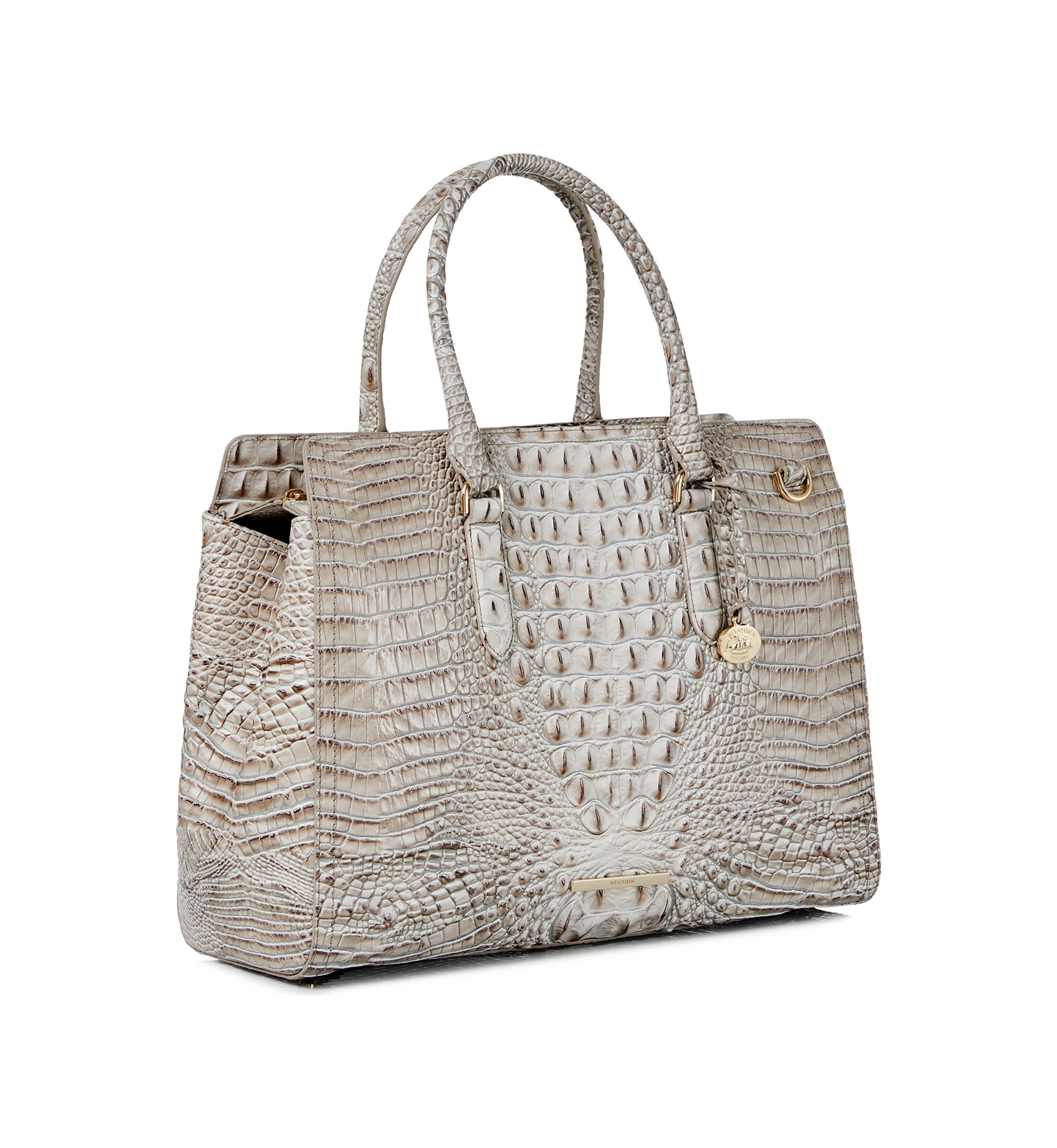 Finley Carryall Satchel