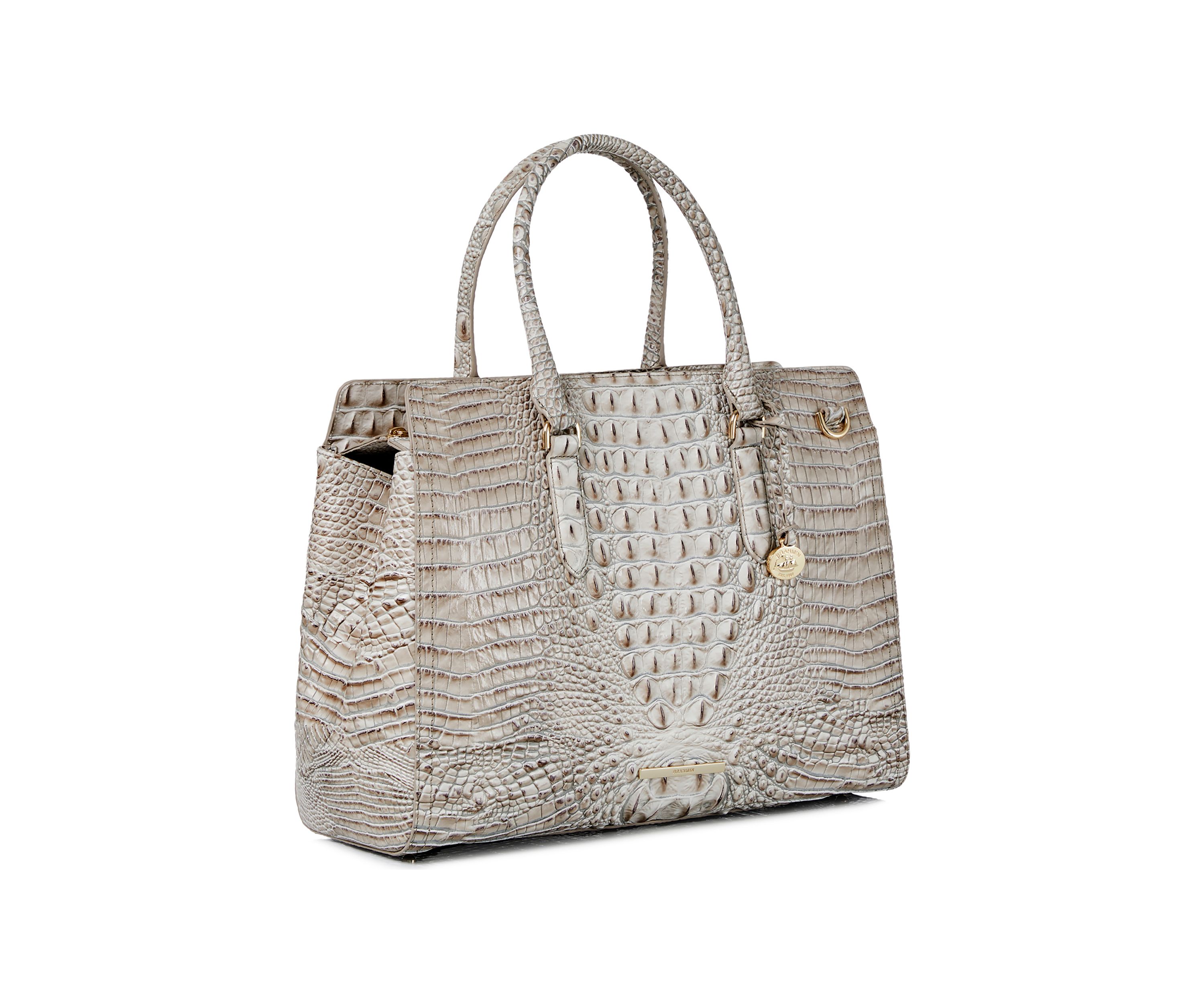 Finley Carryall Satchel