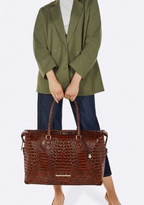 Duxbury Weekender Satchel