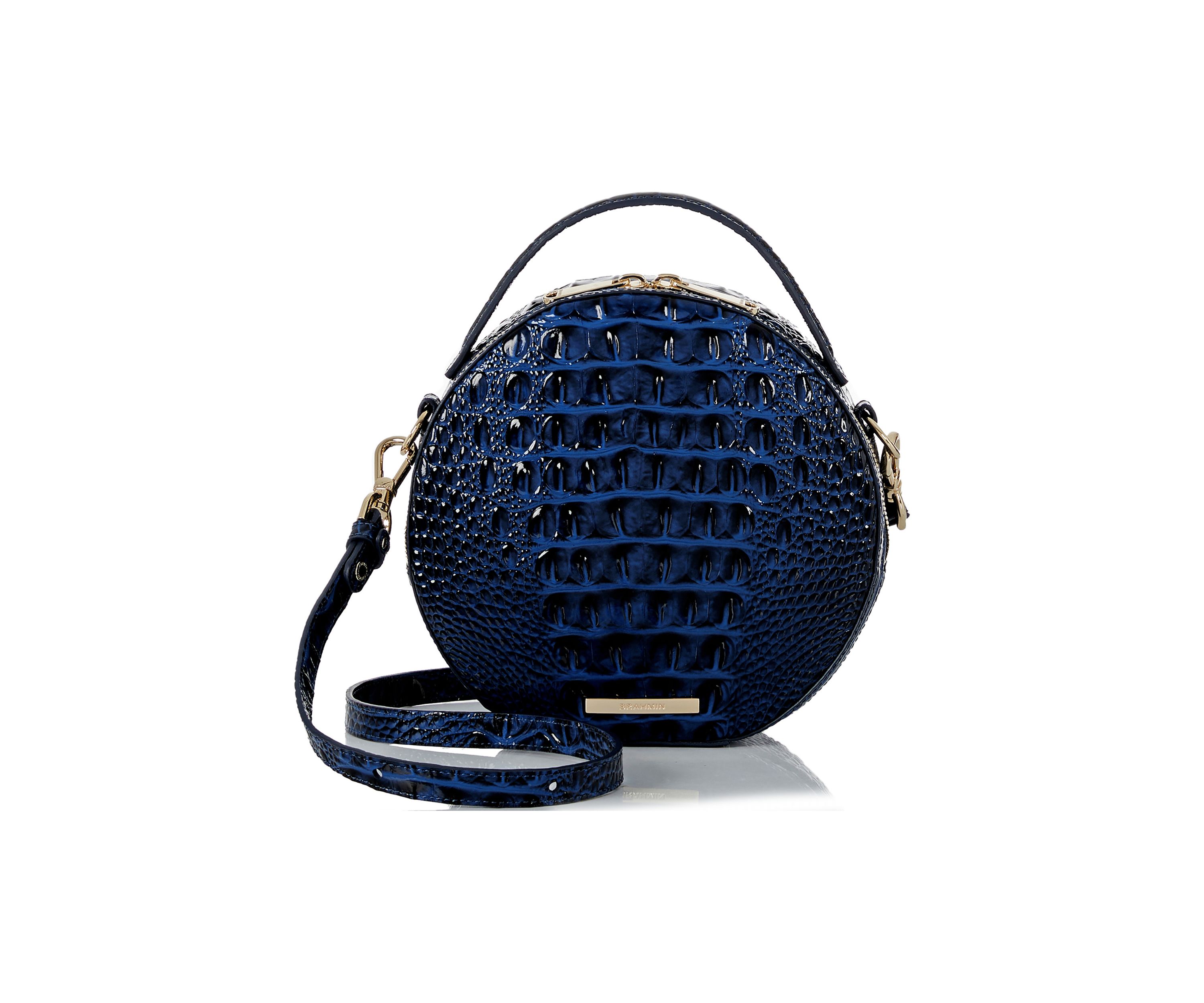 Lane Crossbody