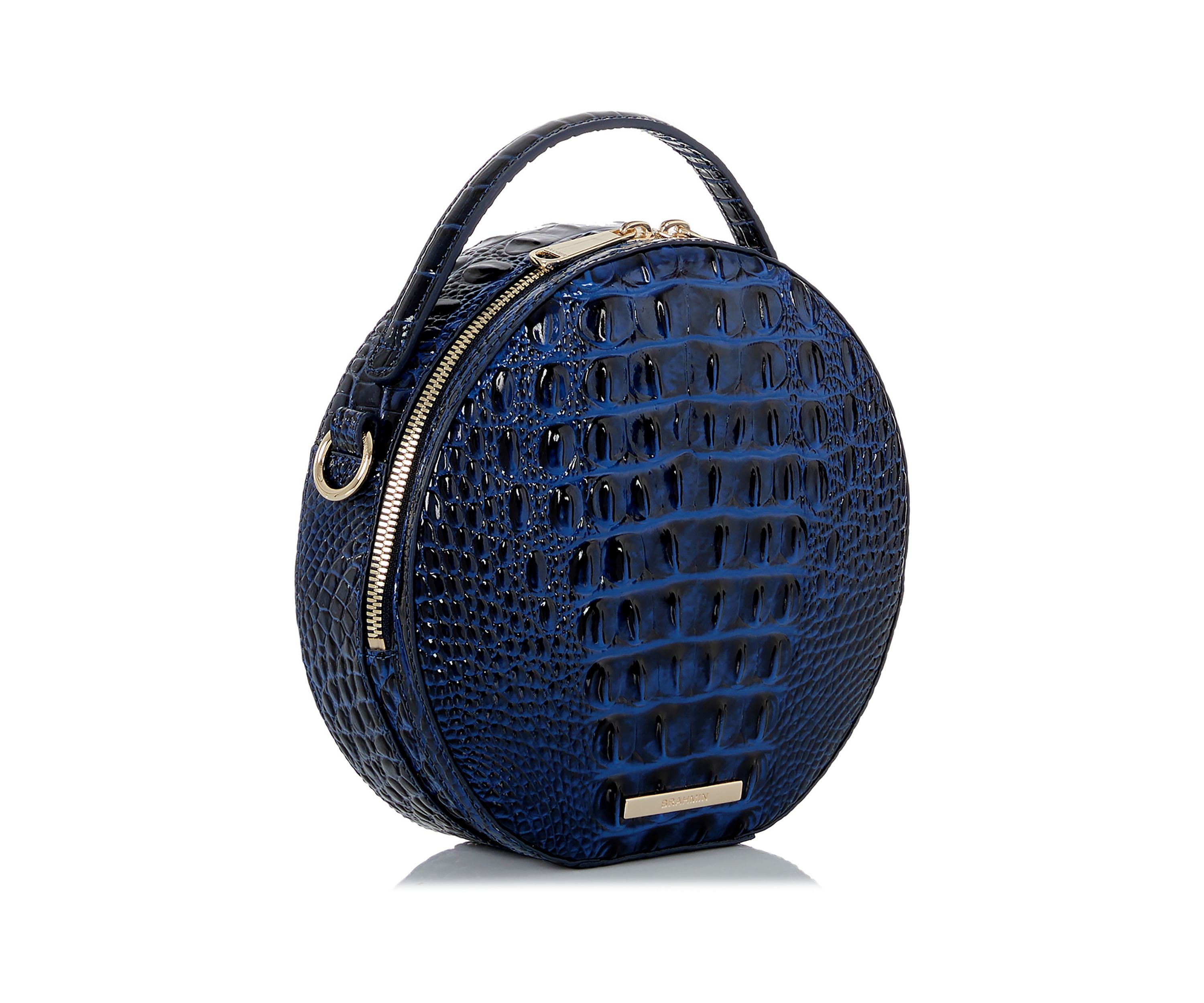 Lane Crossbody