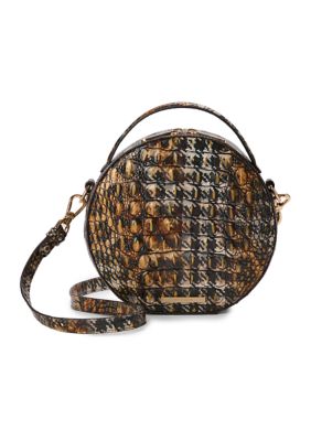 SOL and MER Braided Straw Tote belk