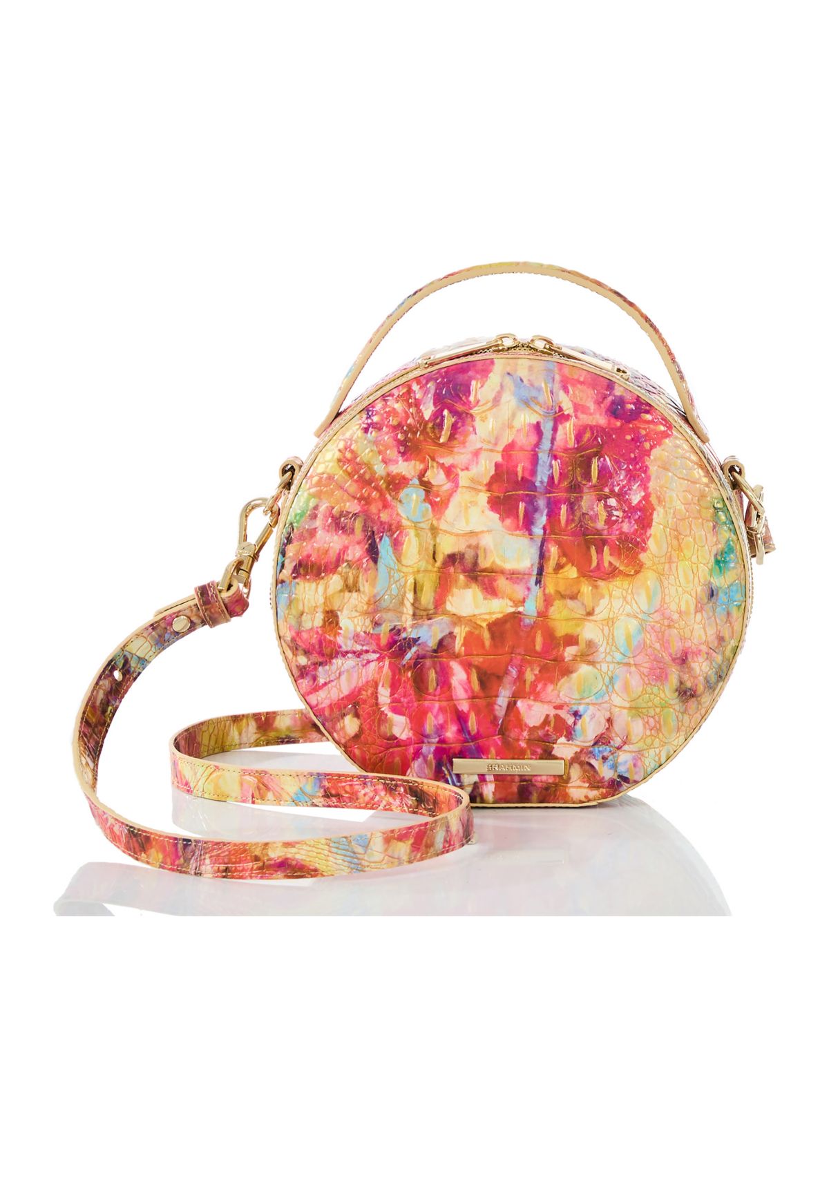 Lane Crossbody