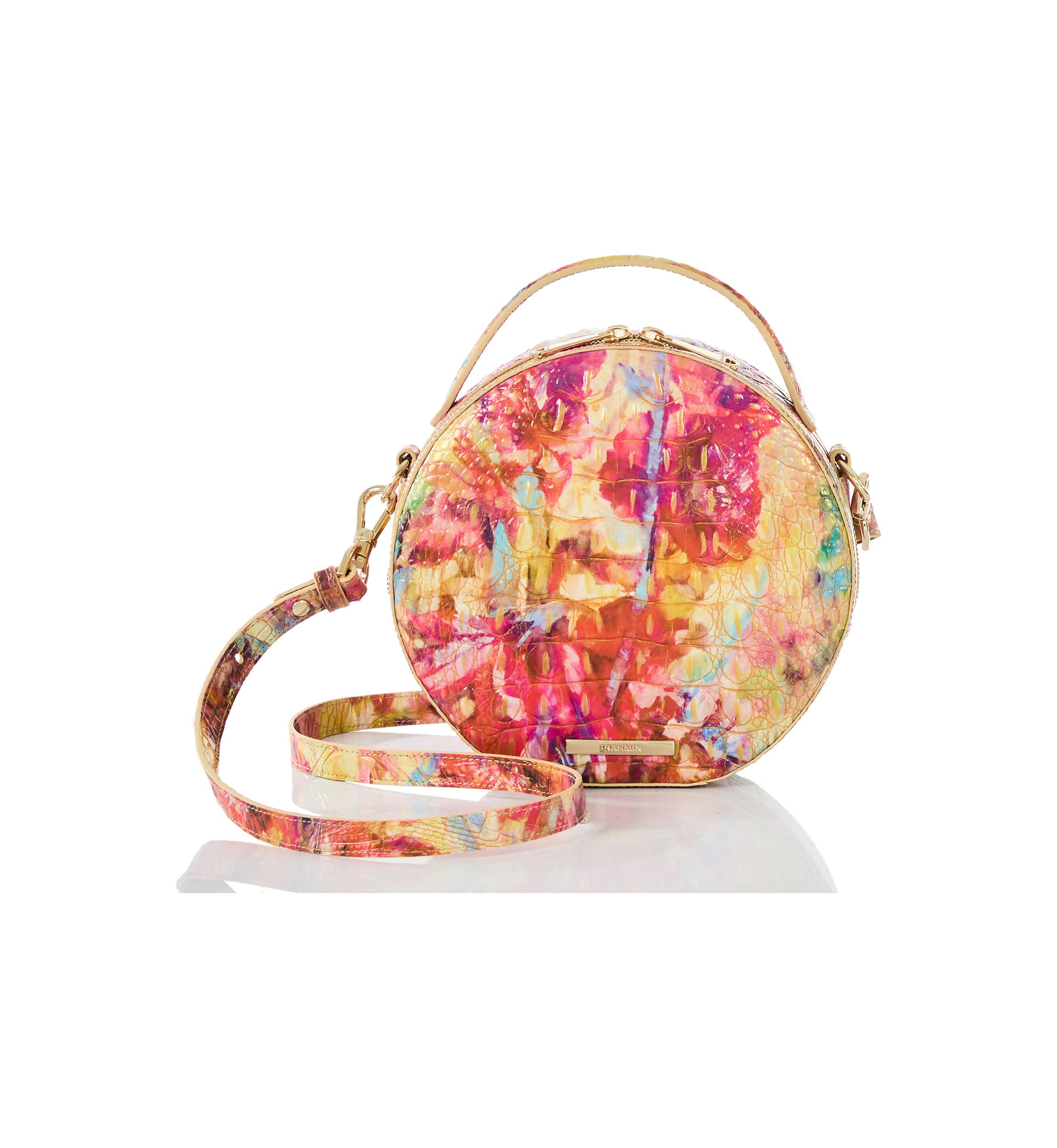 Lane Crossbody