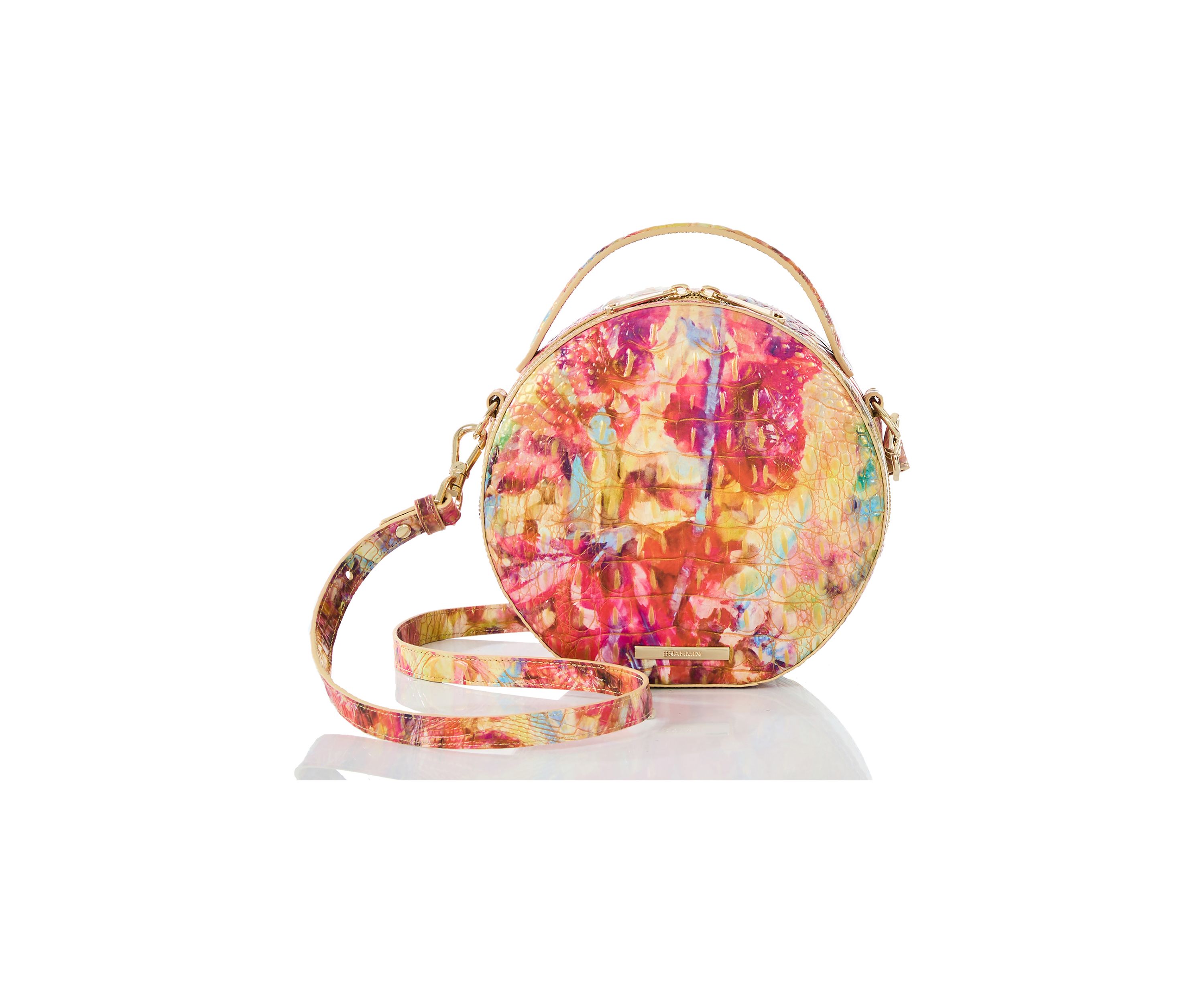 Lane Crossbody