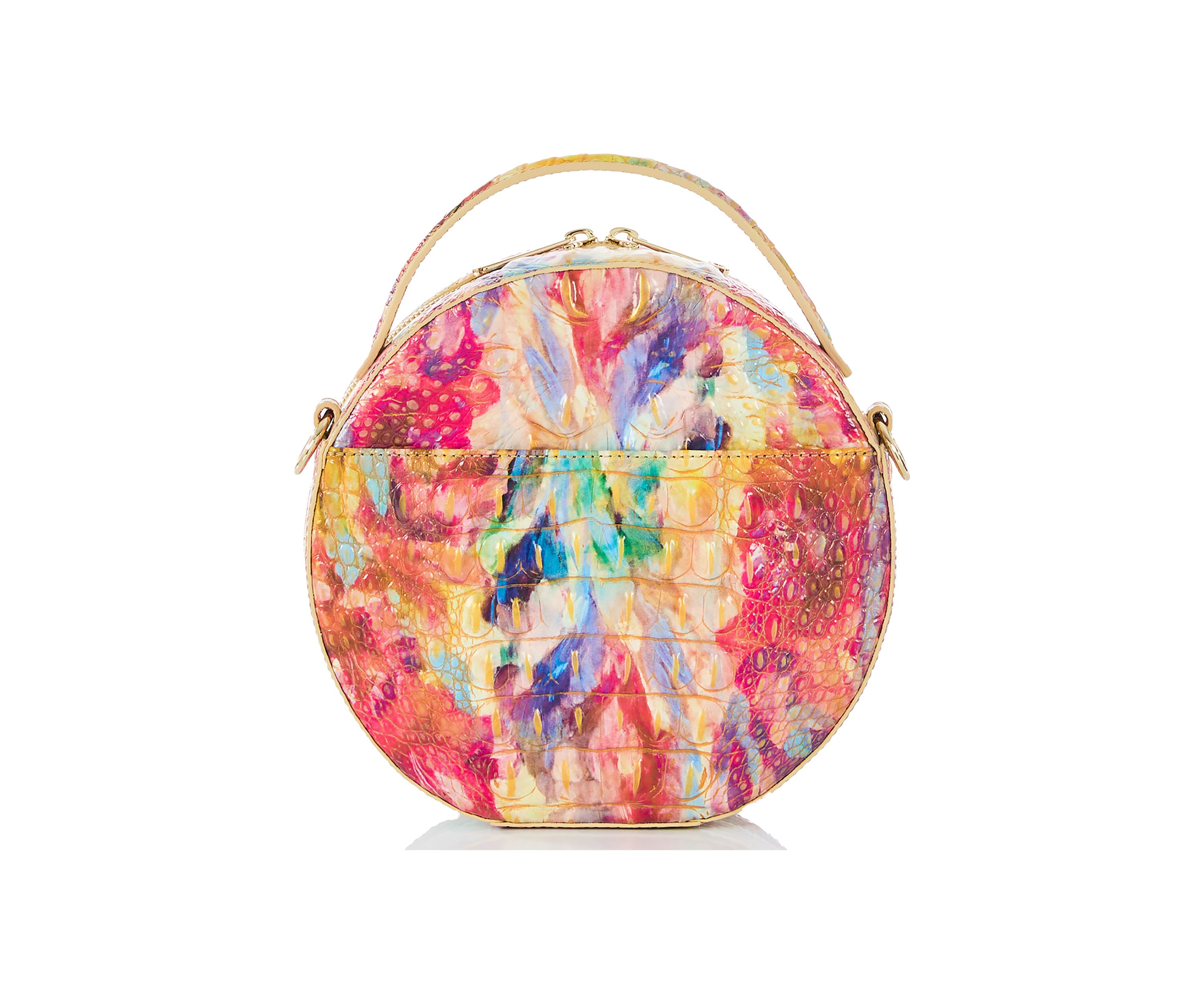 Lane Crossbody