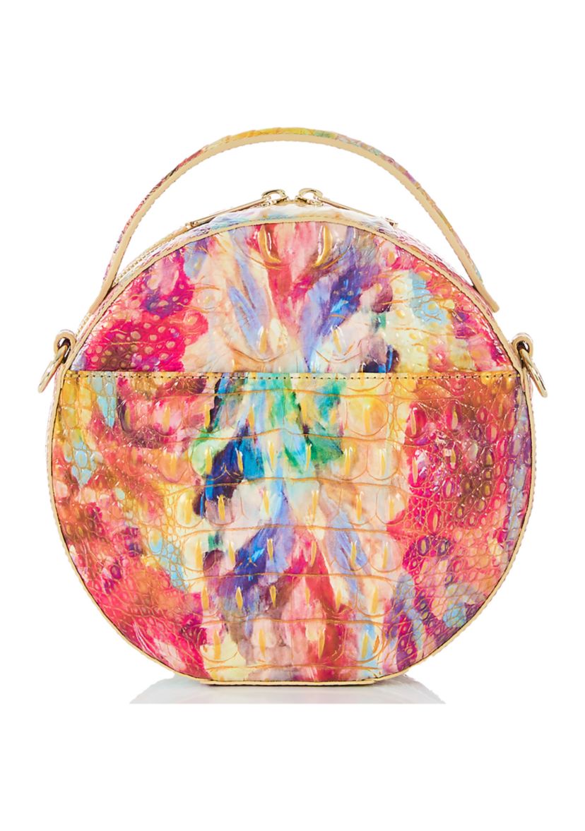 Lane Crossbody