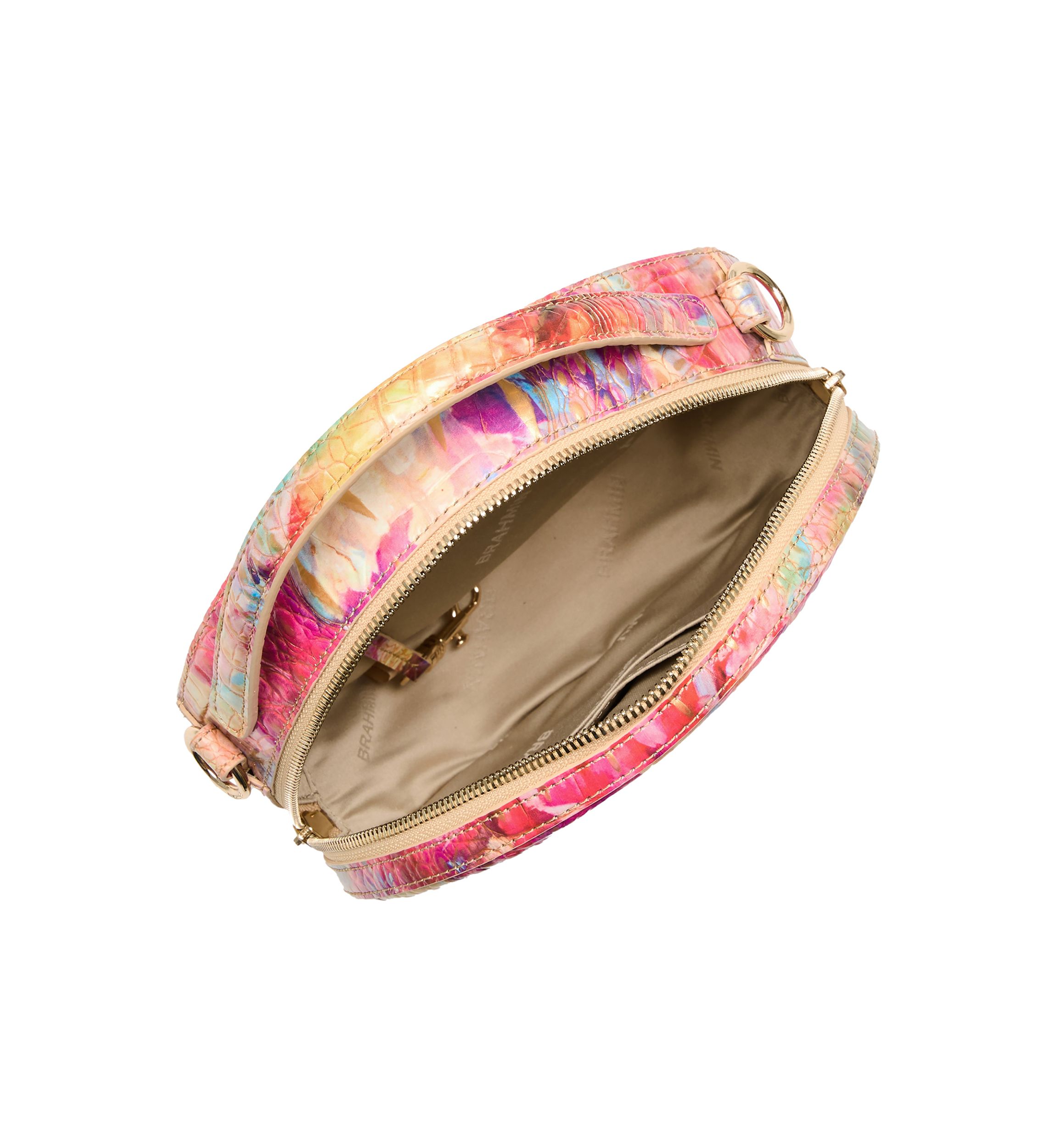 Lane Crossbody