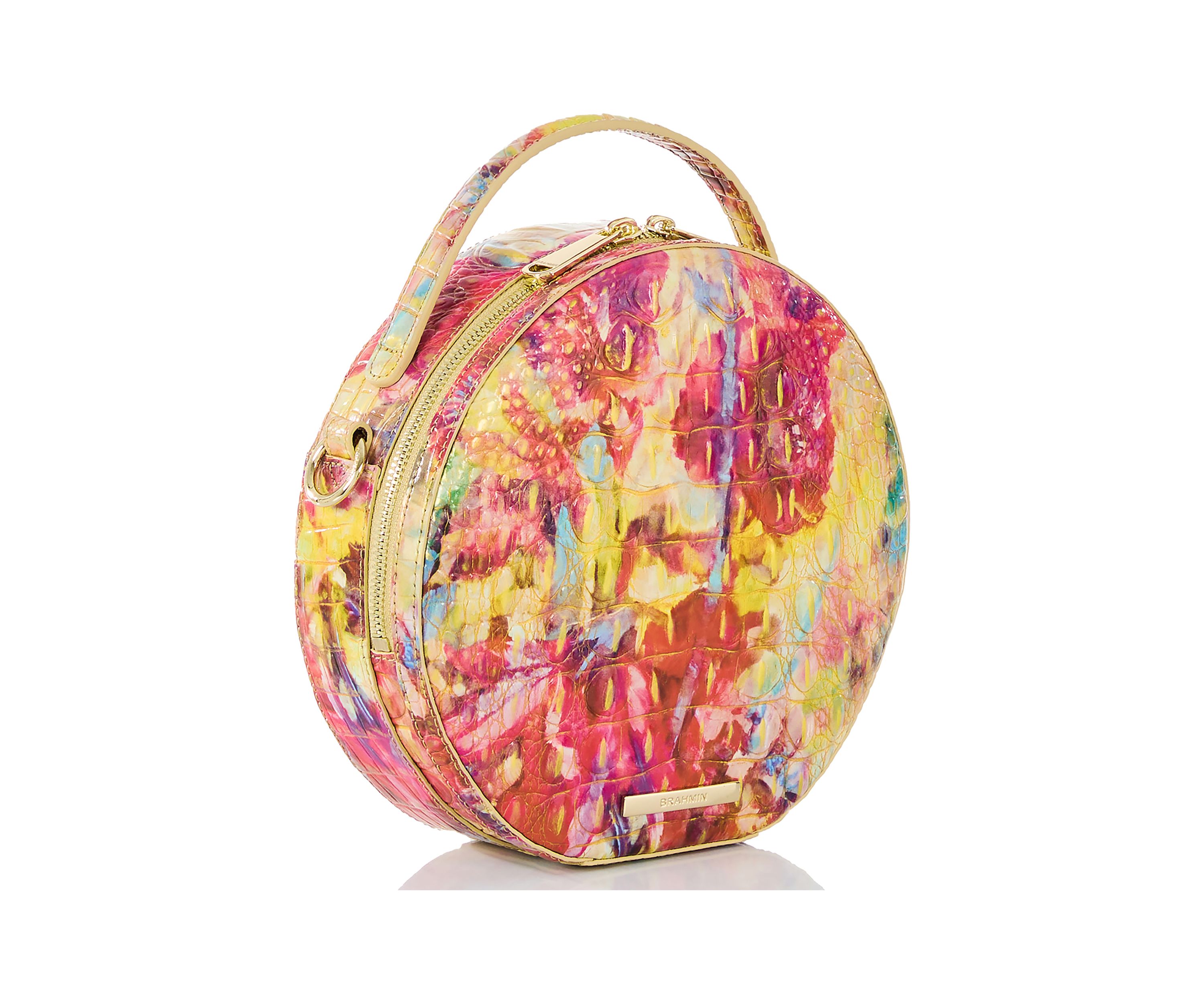 Lane Crossbody