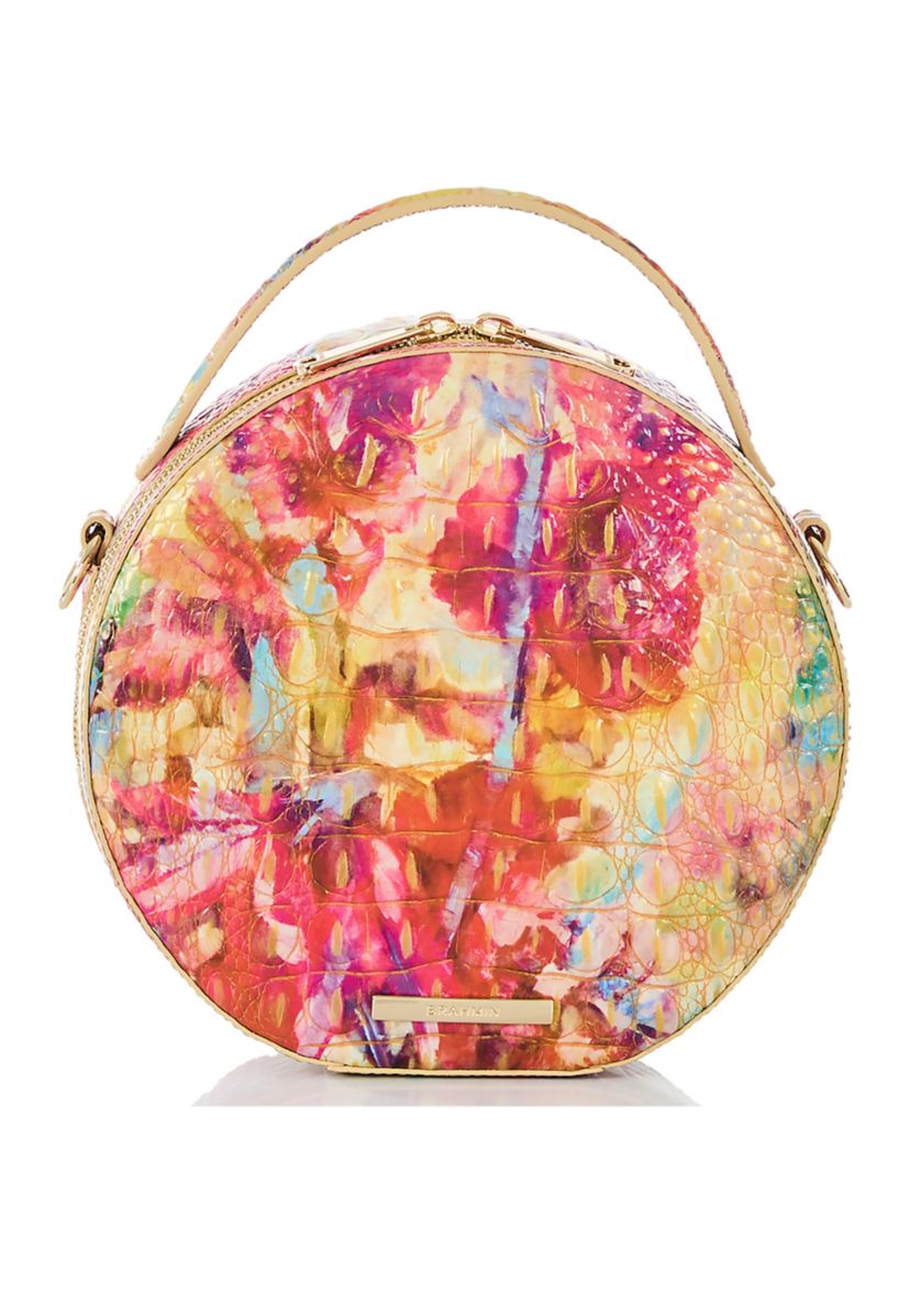 Lane Crossbody