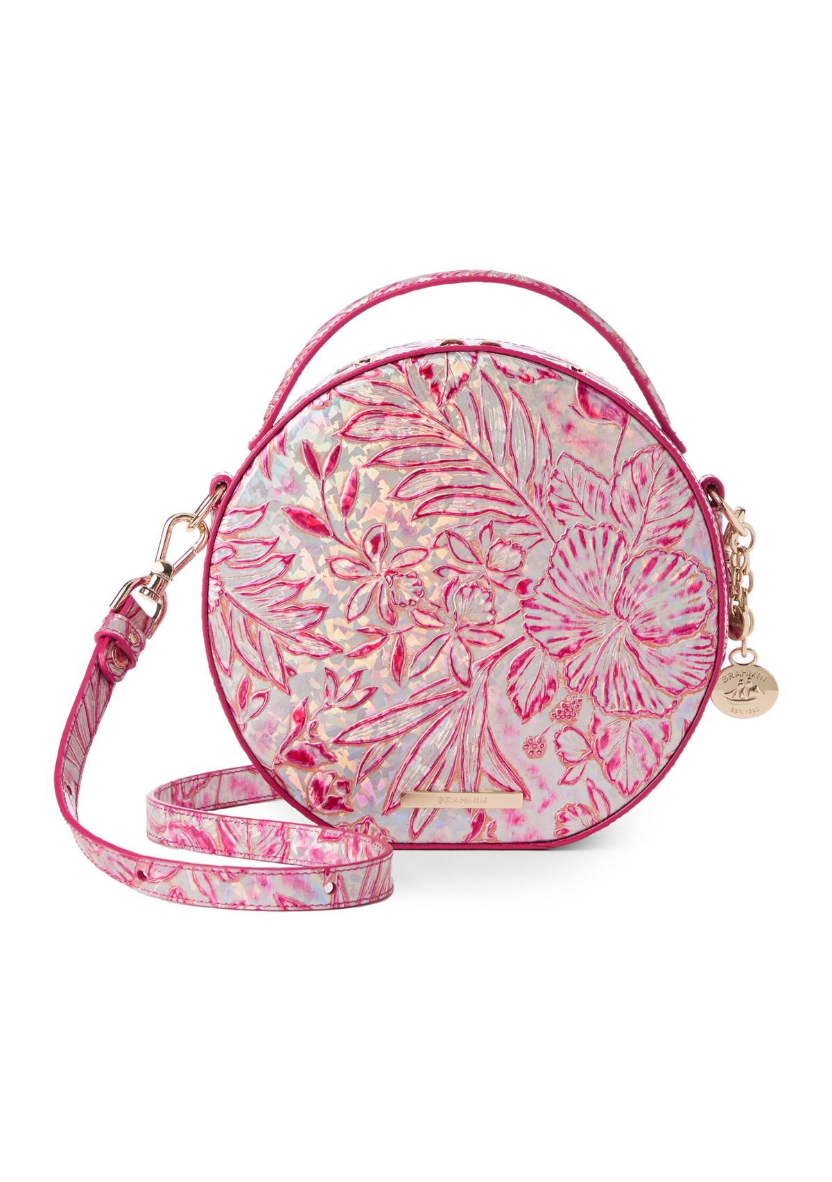Lane Crossbody