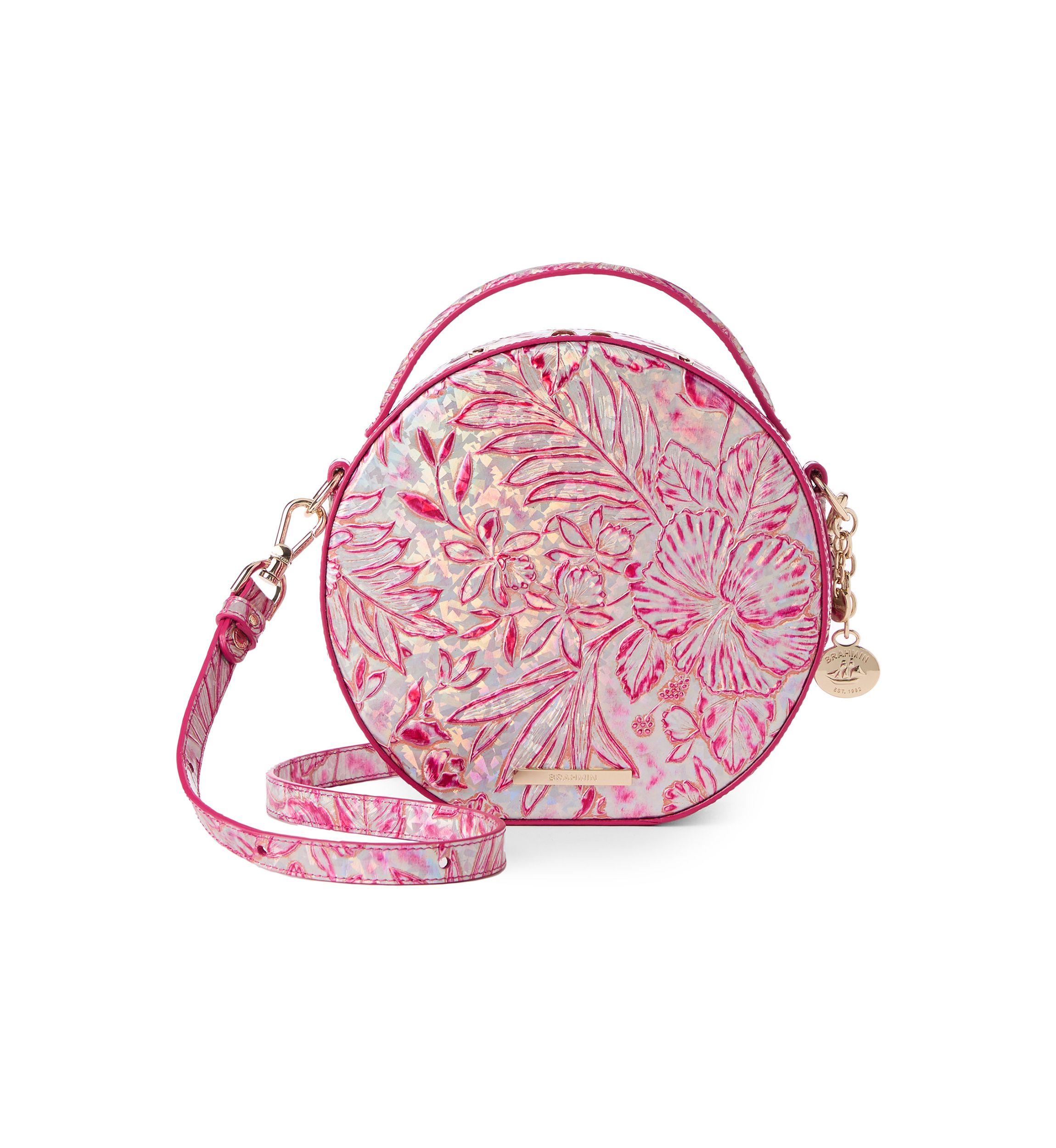 Lane Crossbody