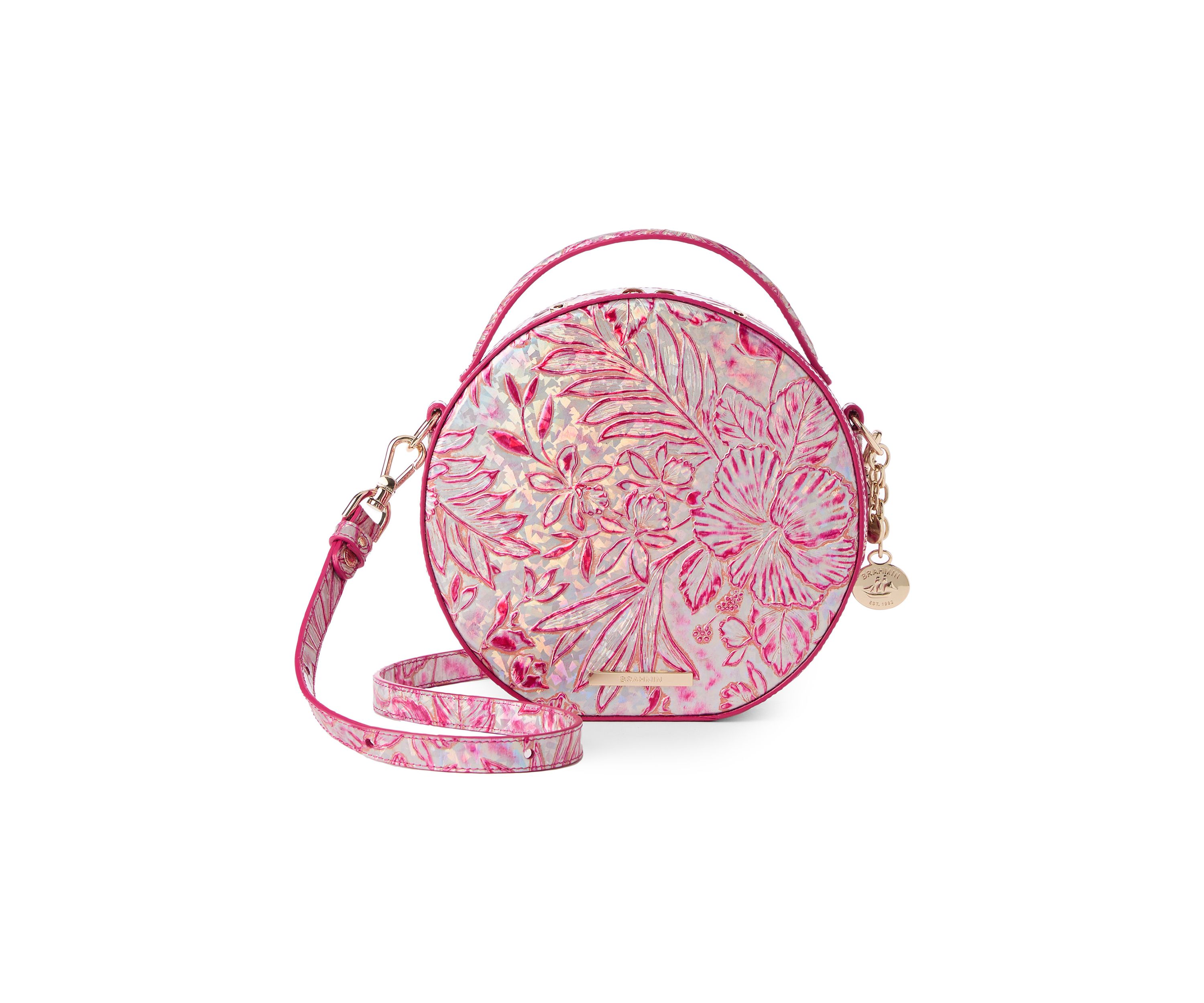 Lane Crossbody