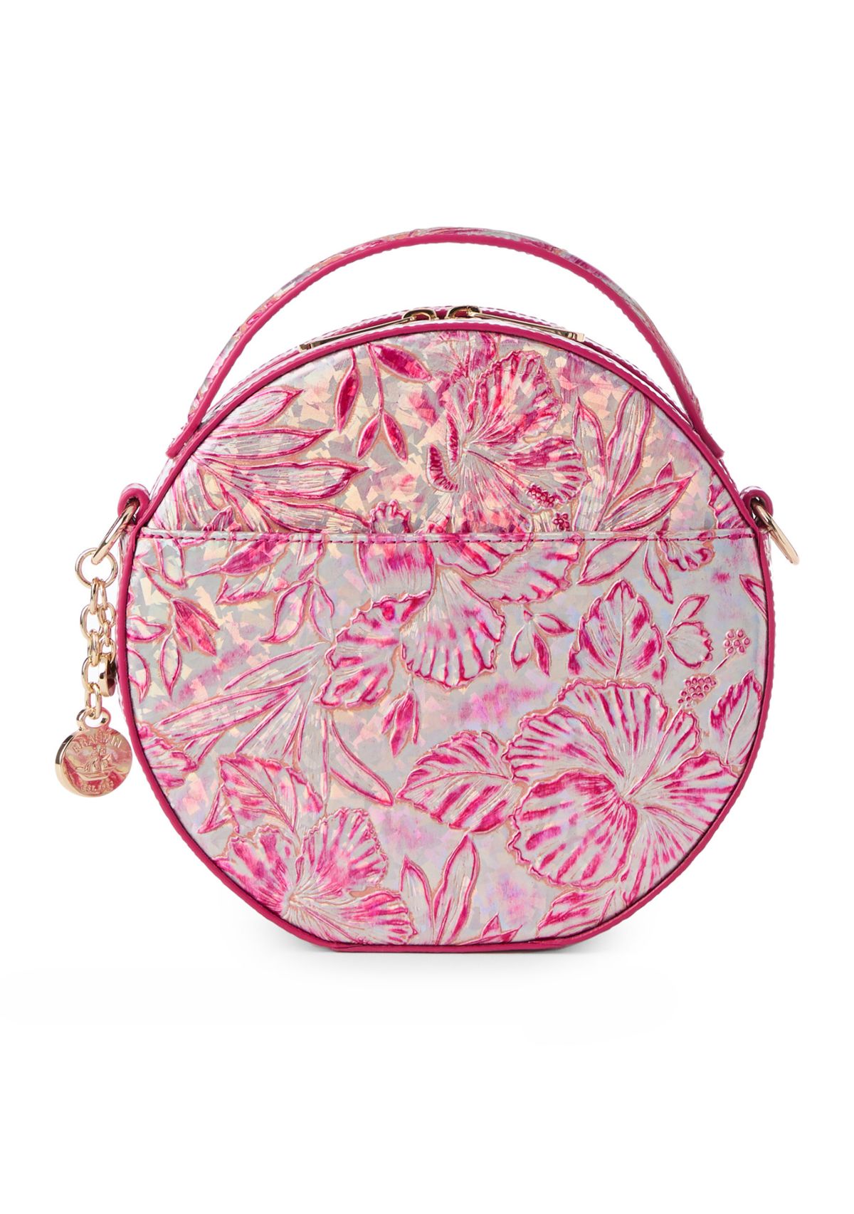 Lane Crossbody