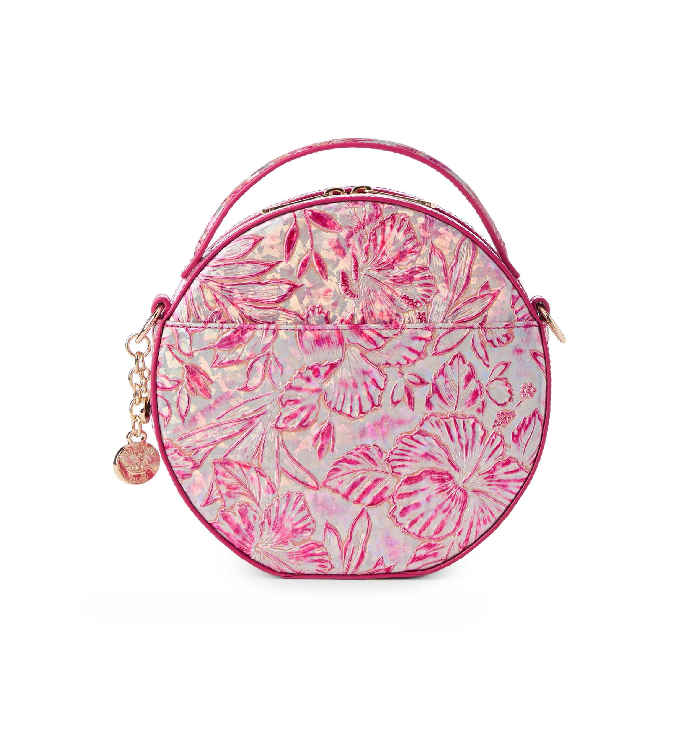Lane Crossbody