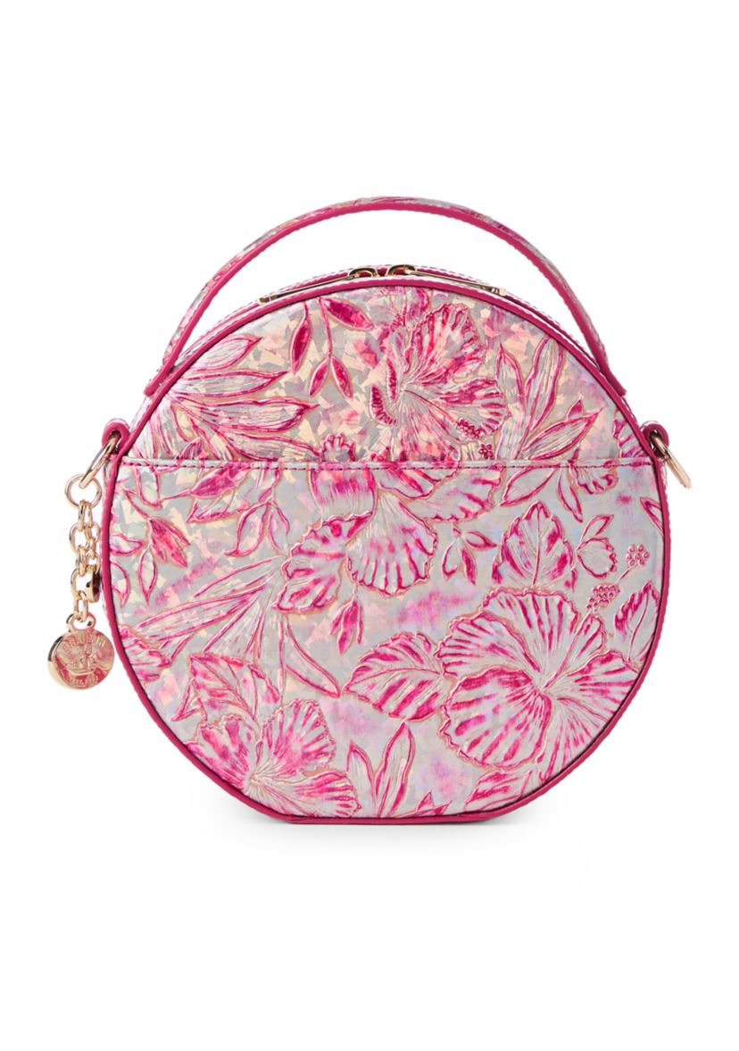 Lane Crossbody