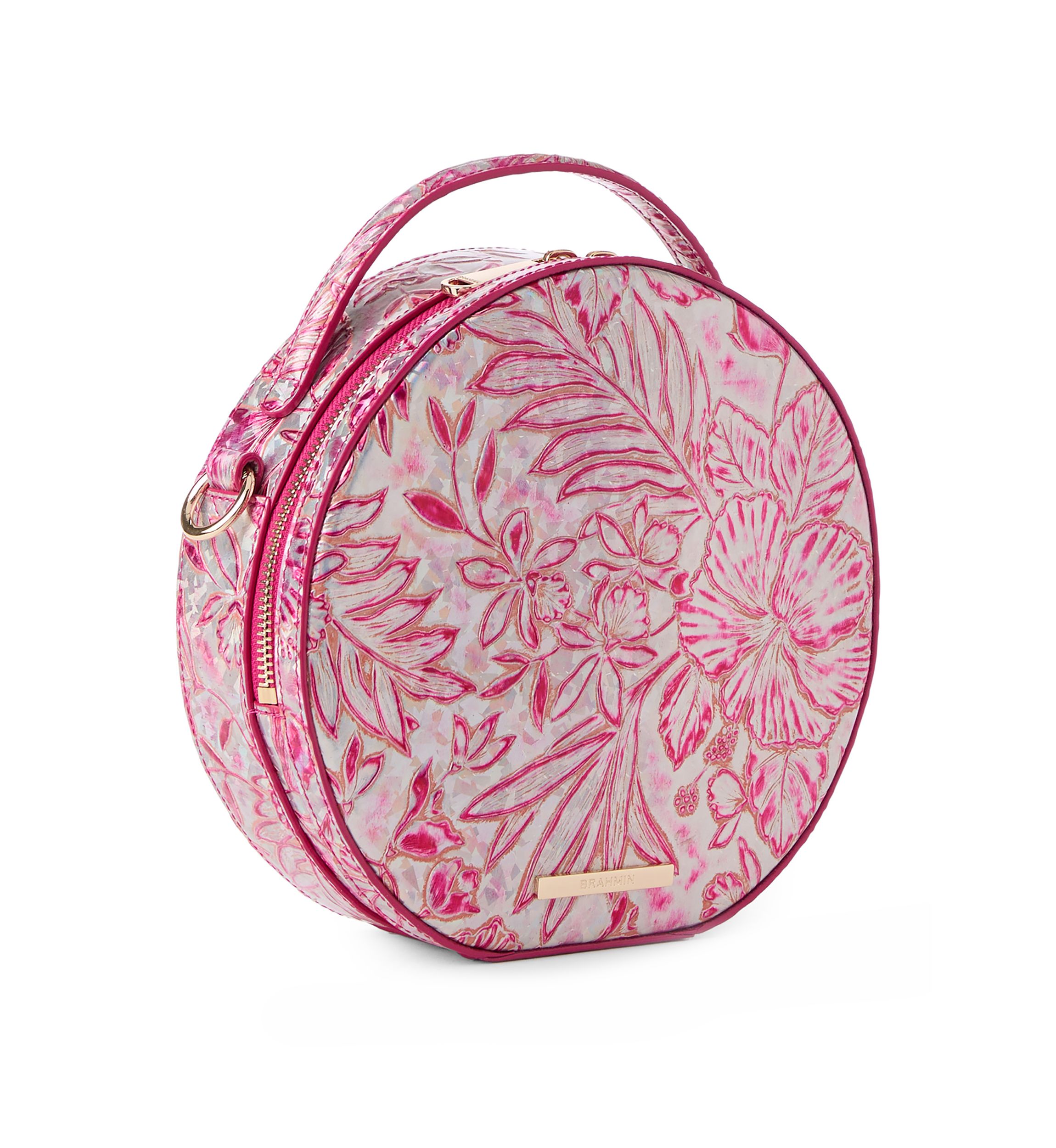 Lane Crossbody