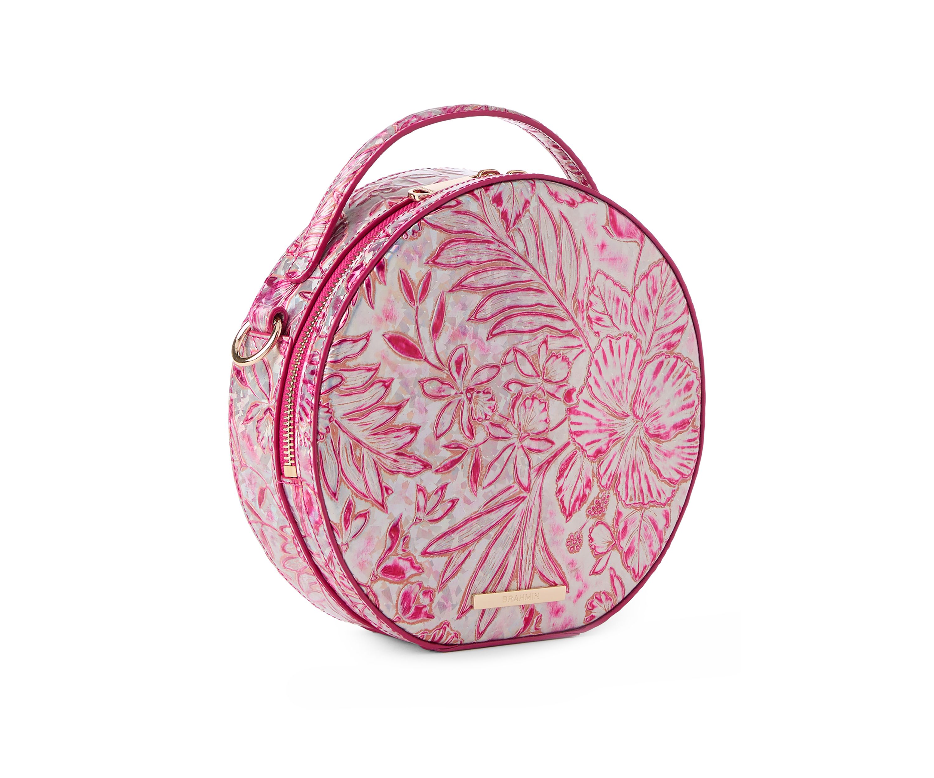 Lane Crossbody