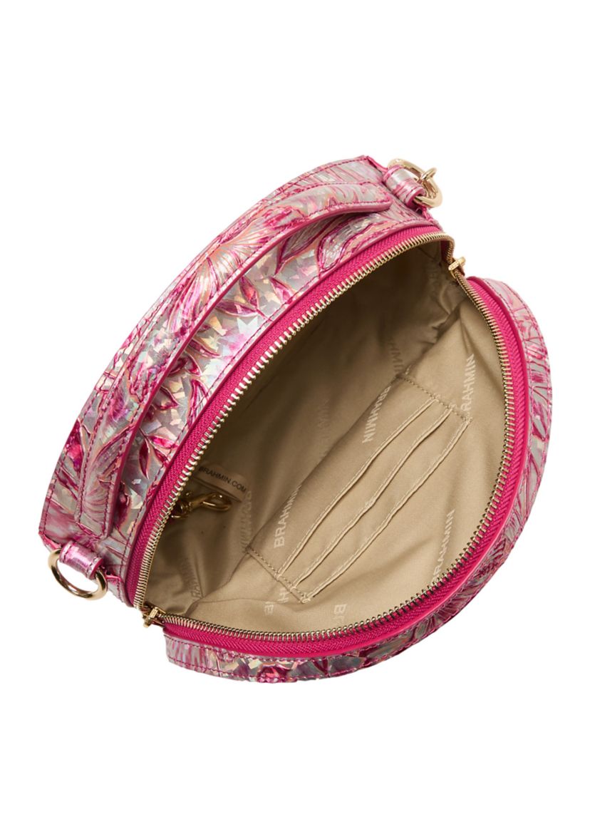 Lane Crossbody