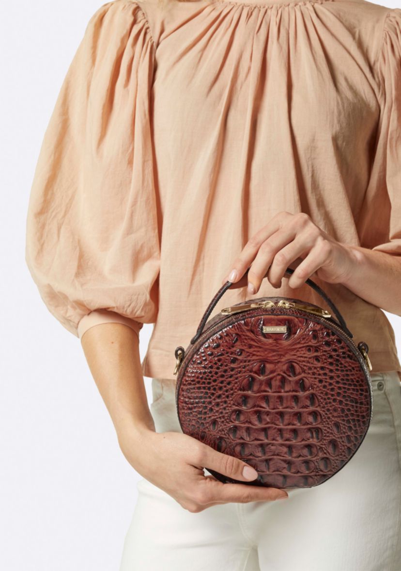 Lane Crossbody