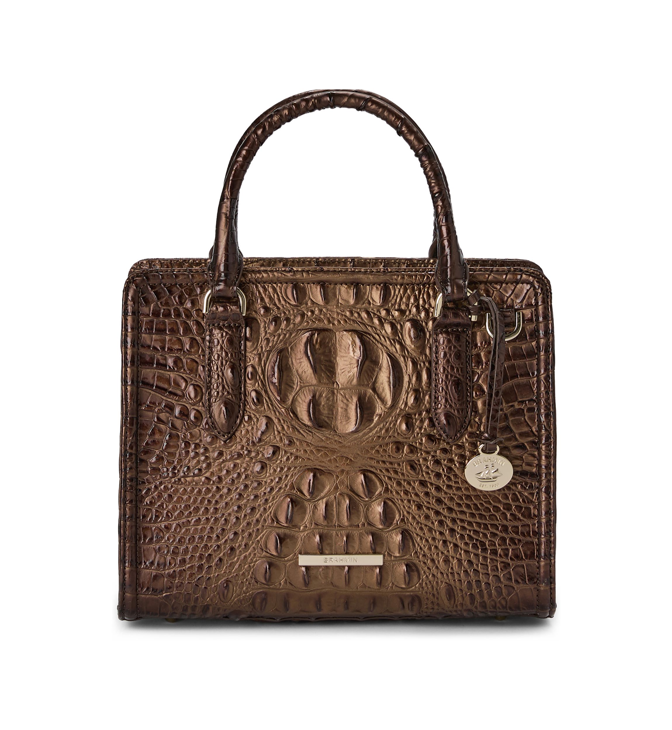 Cami Satchel