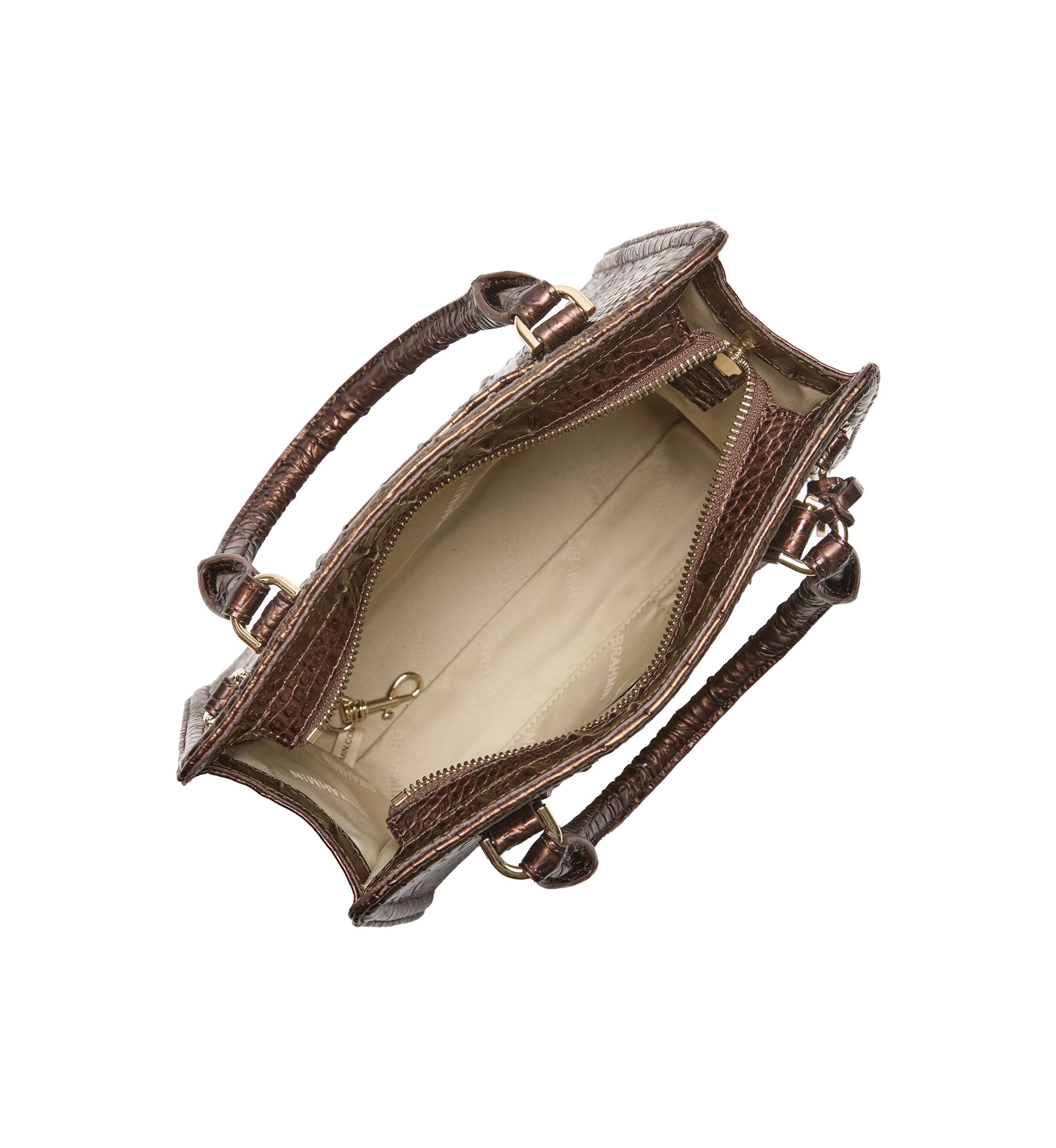 Cami Satchel