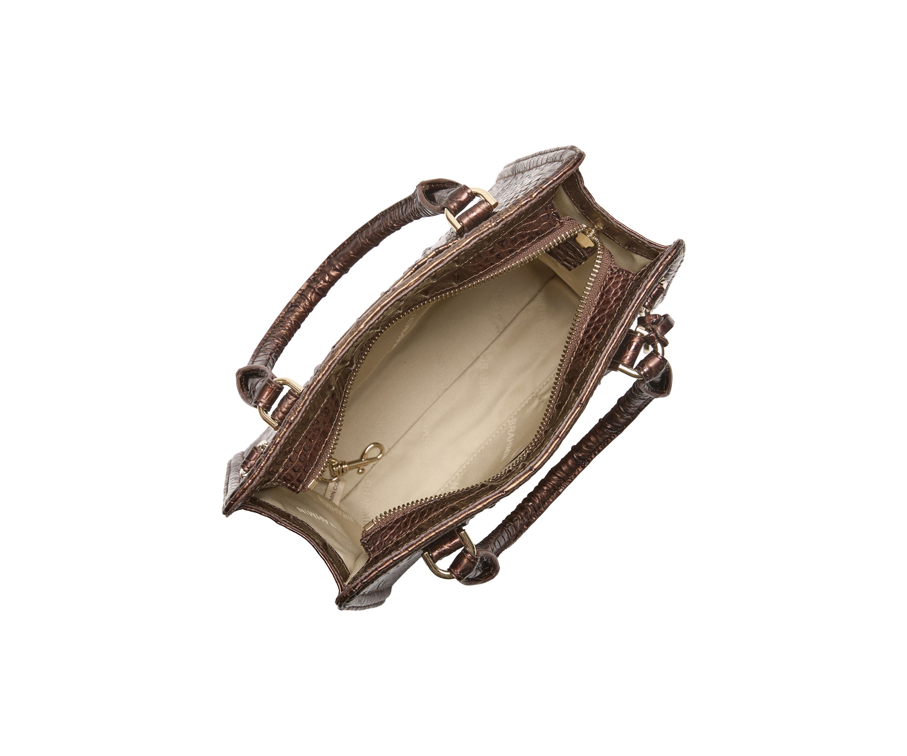 Cami Satchel